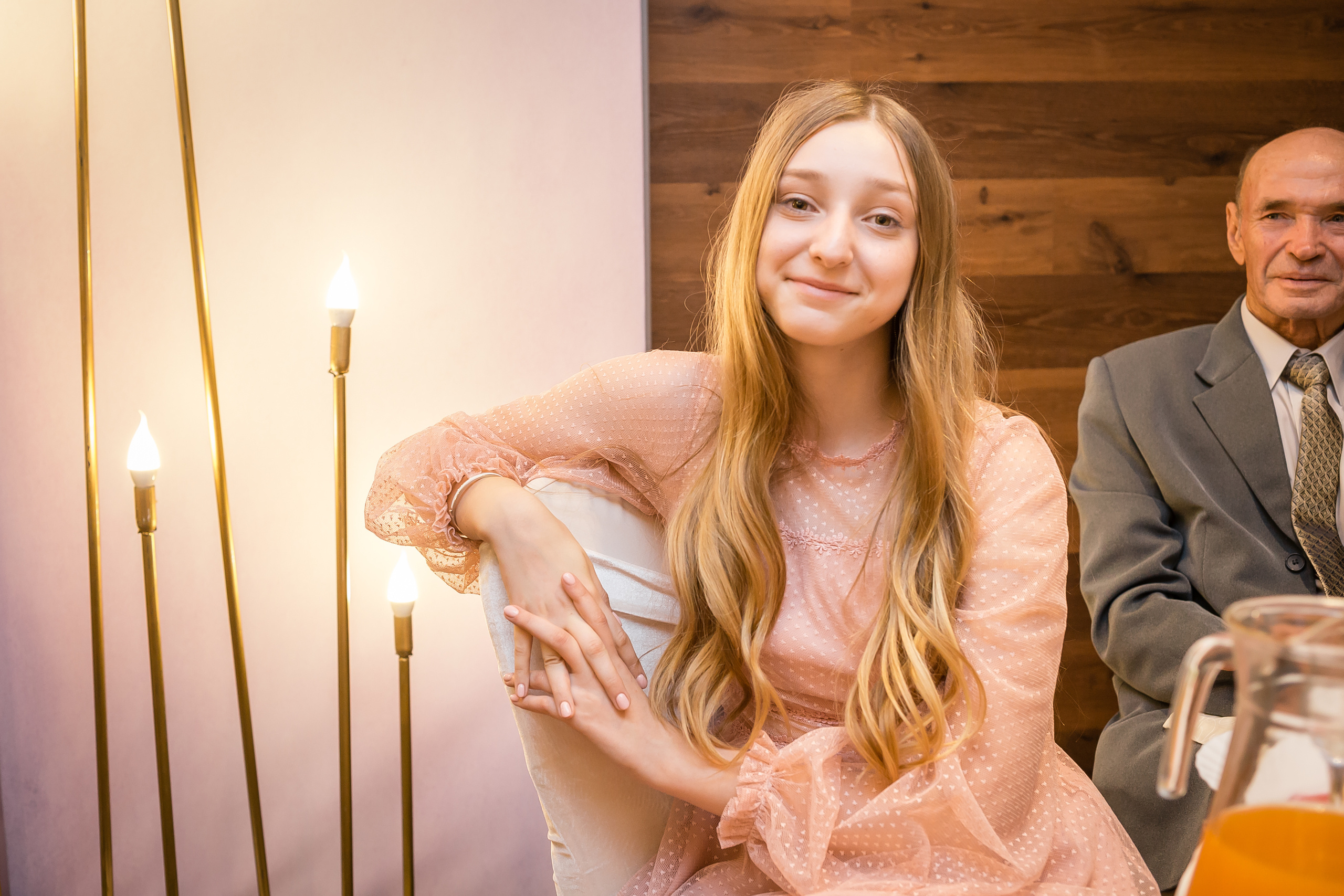 Полина и Александр. Фотографиня Мария Дикова