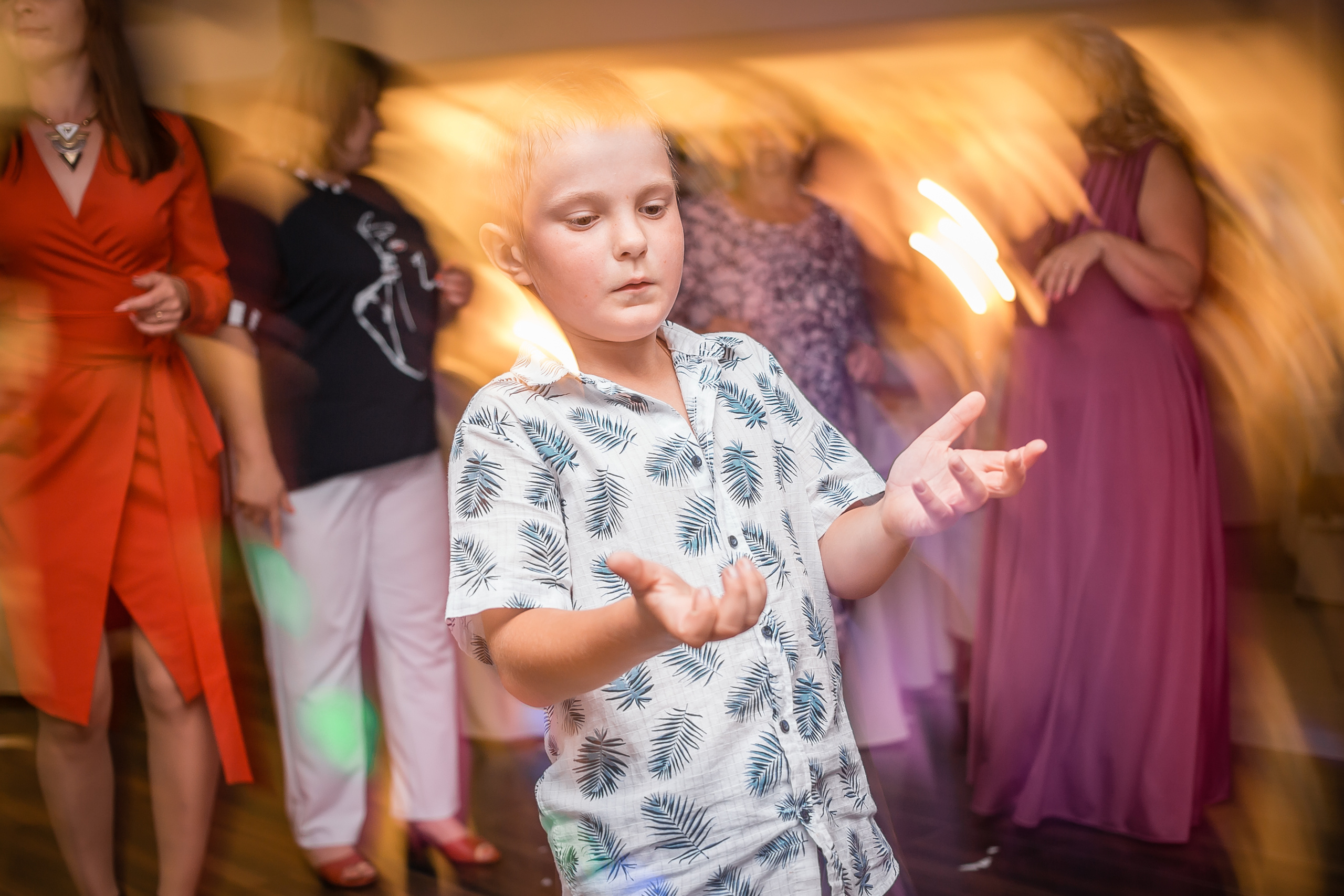 Полина и Александр. Фотографиня Мария Дикова