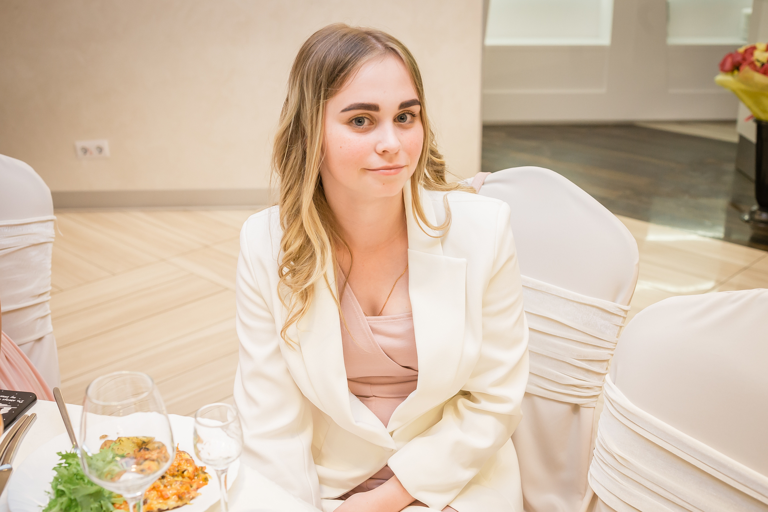 Полина и Александр. Фотографиня Мария Дикова