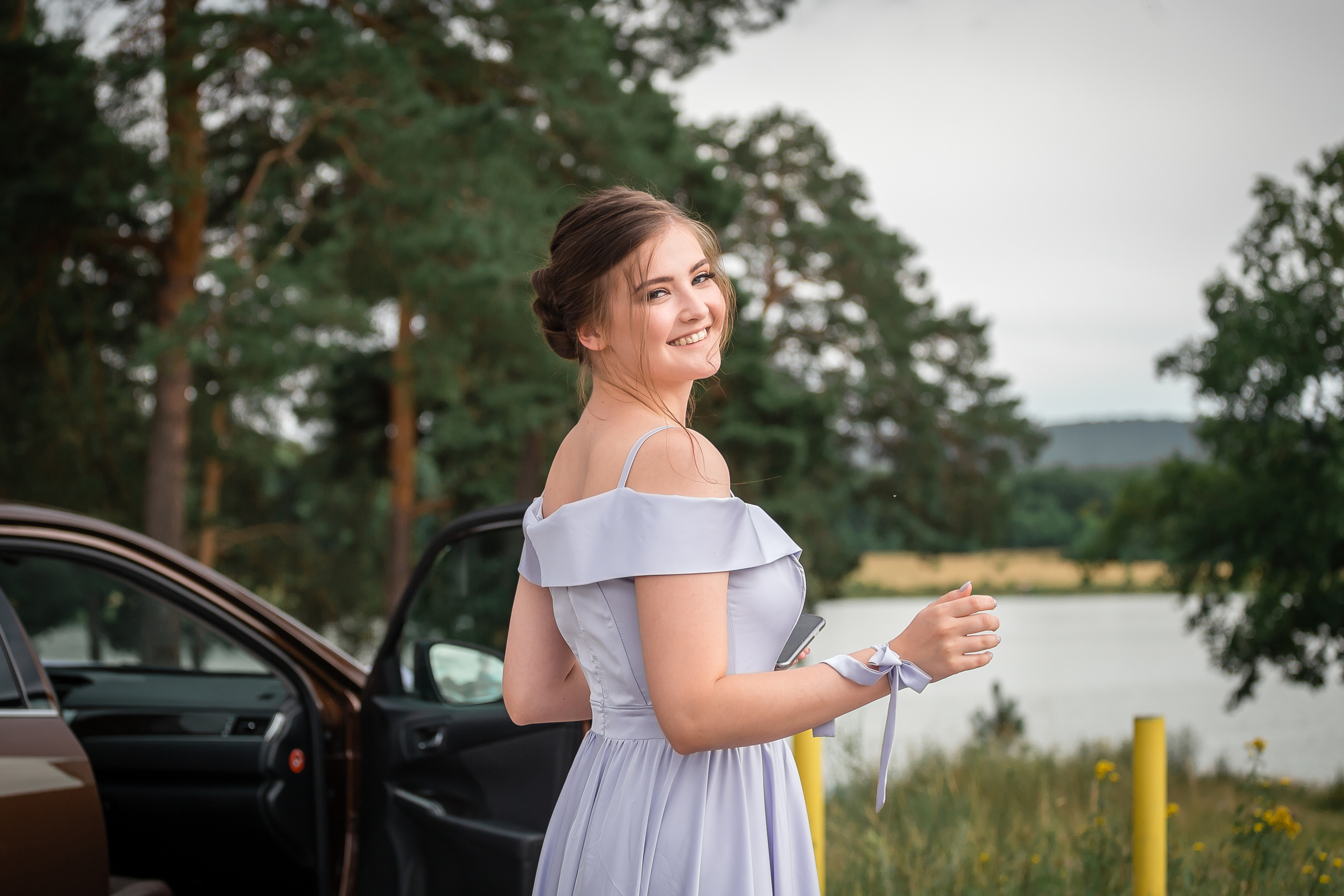 Полина и Александр. Фотографиня Мария Дикова