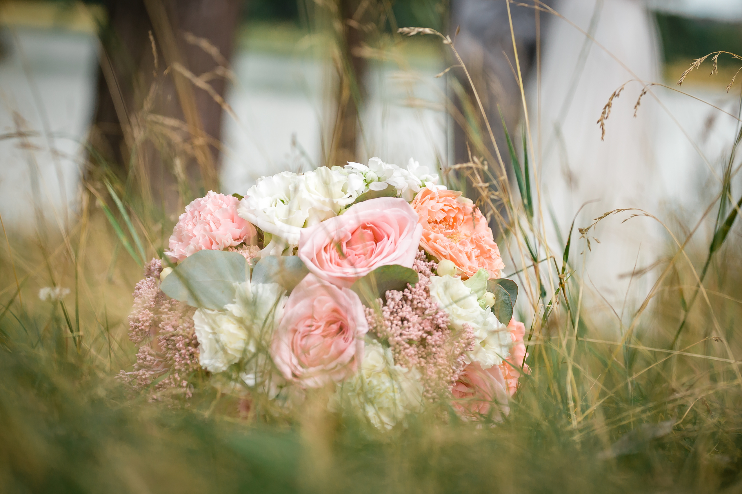 Полина и Александр. Фотографиня Мария Дикова