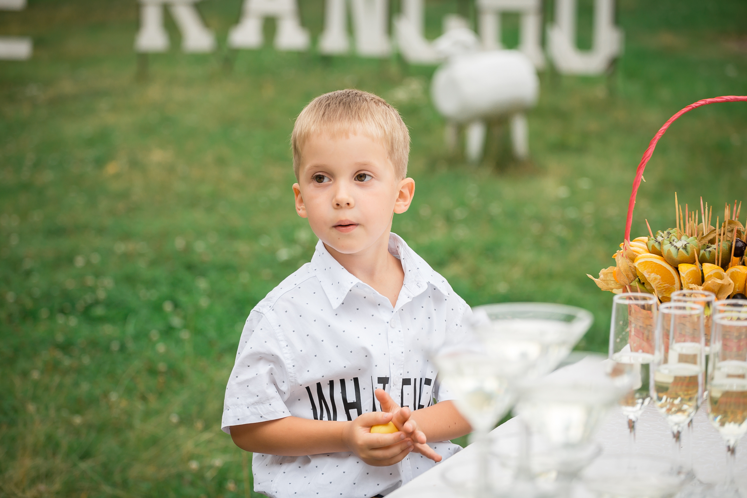 Полина и Александр. Фотографиня Мария Дикова
