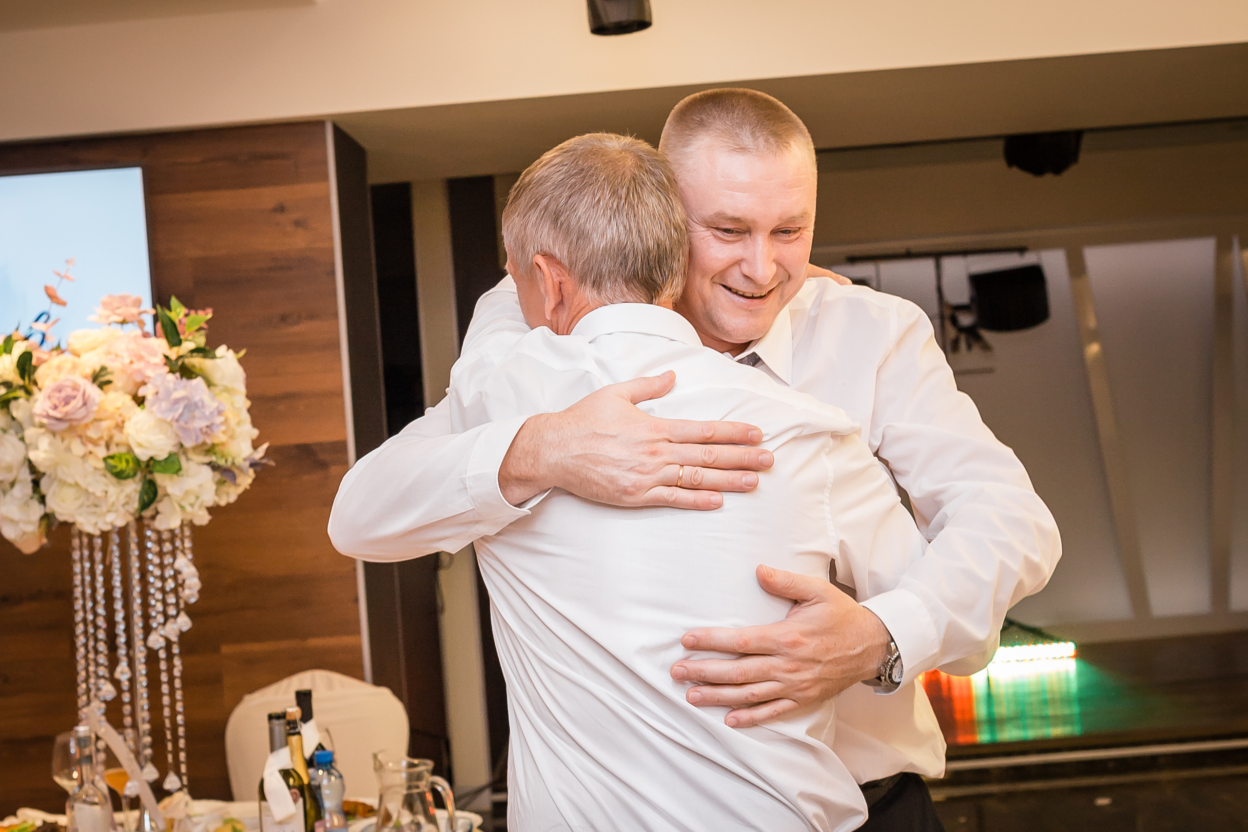 Полина и Александр. Фотографиня Мария Дикова