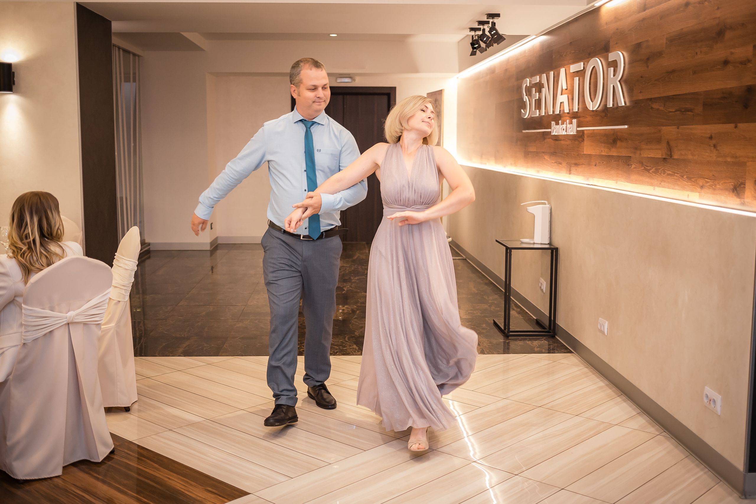 Полина и Александр. Фотографиня Мария Дикова