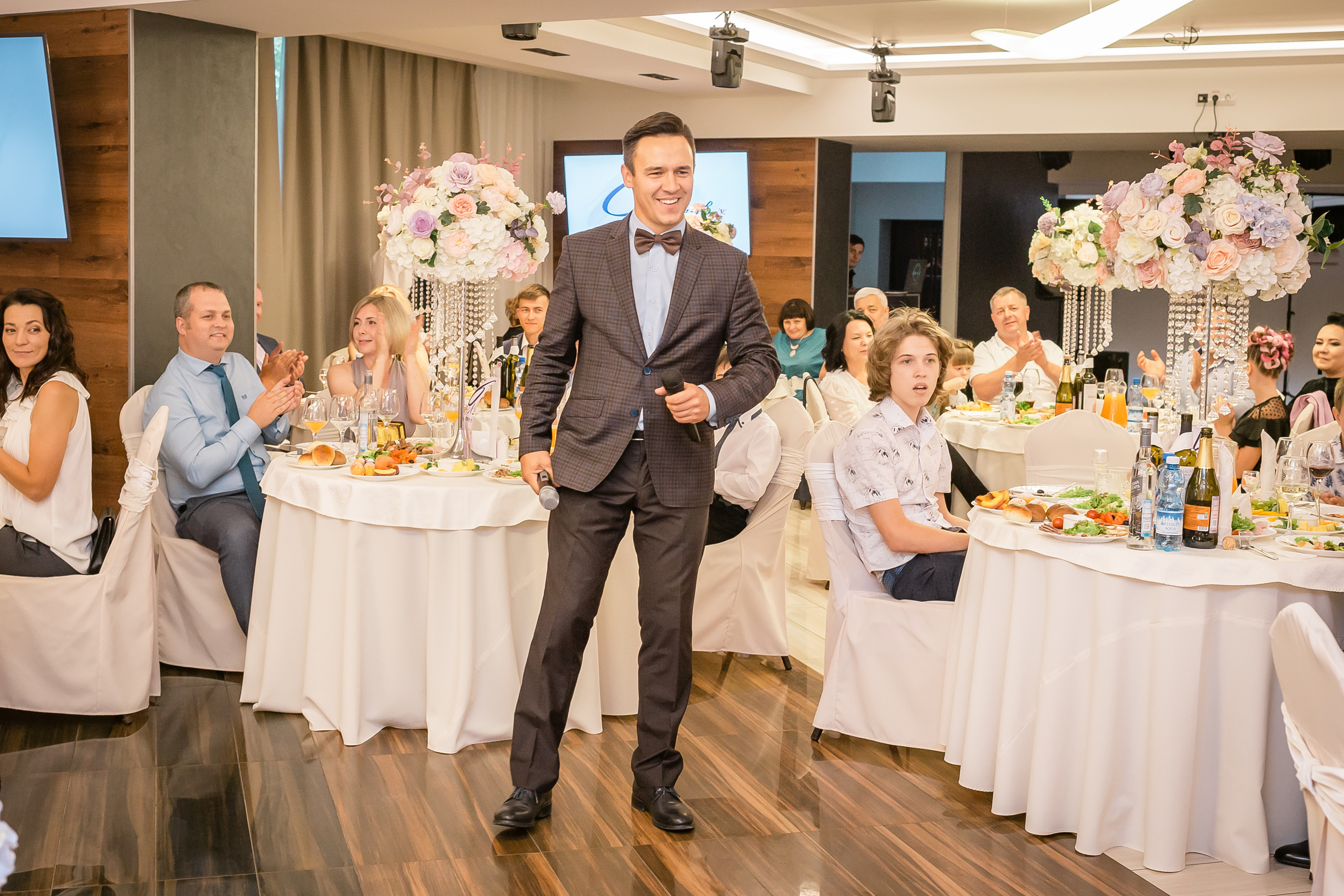 Полина и Александр. Фотографиня Мария Дикова