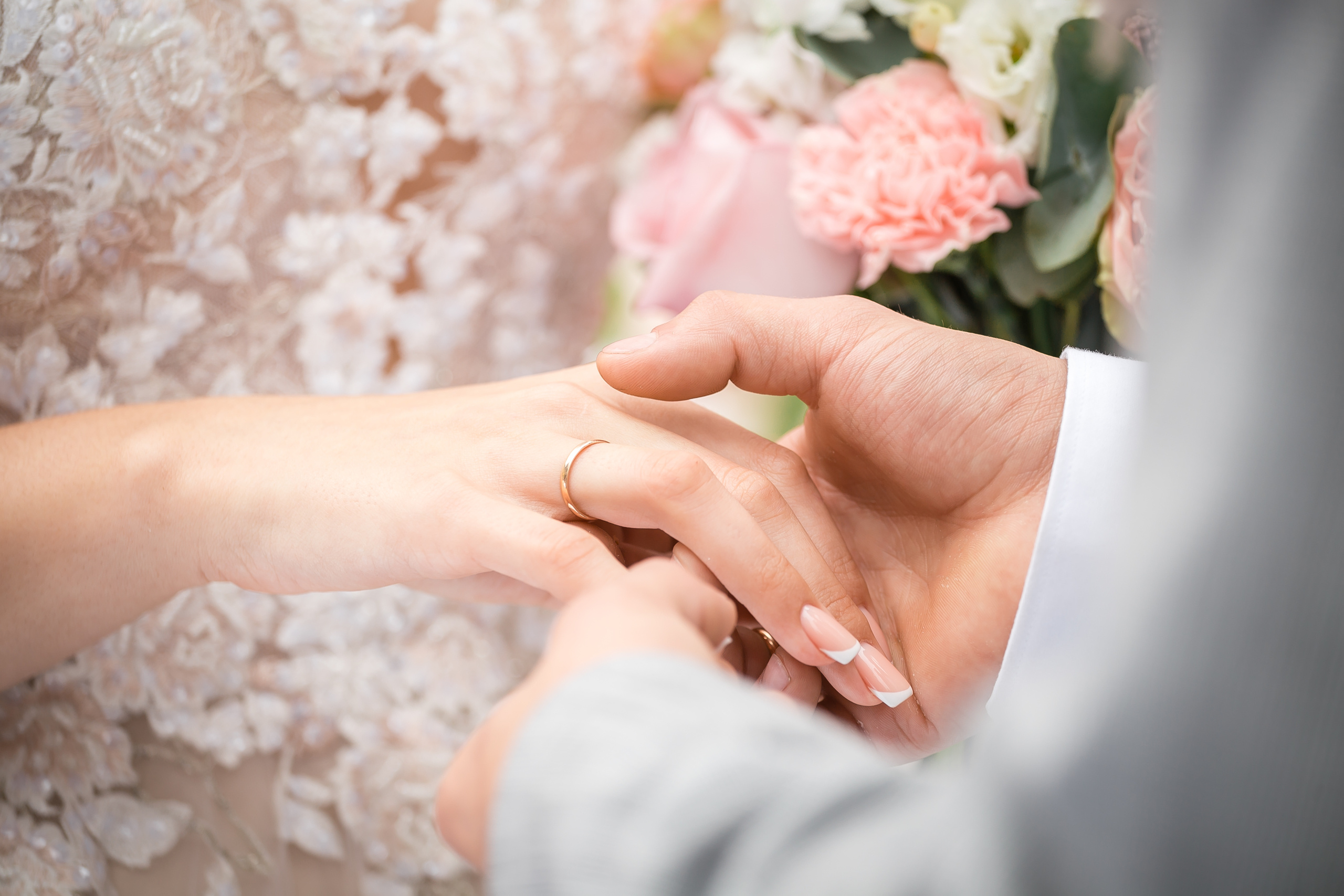 Полина и Александр. Фотографиня Мария Дикова