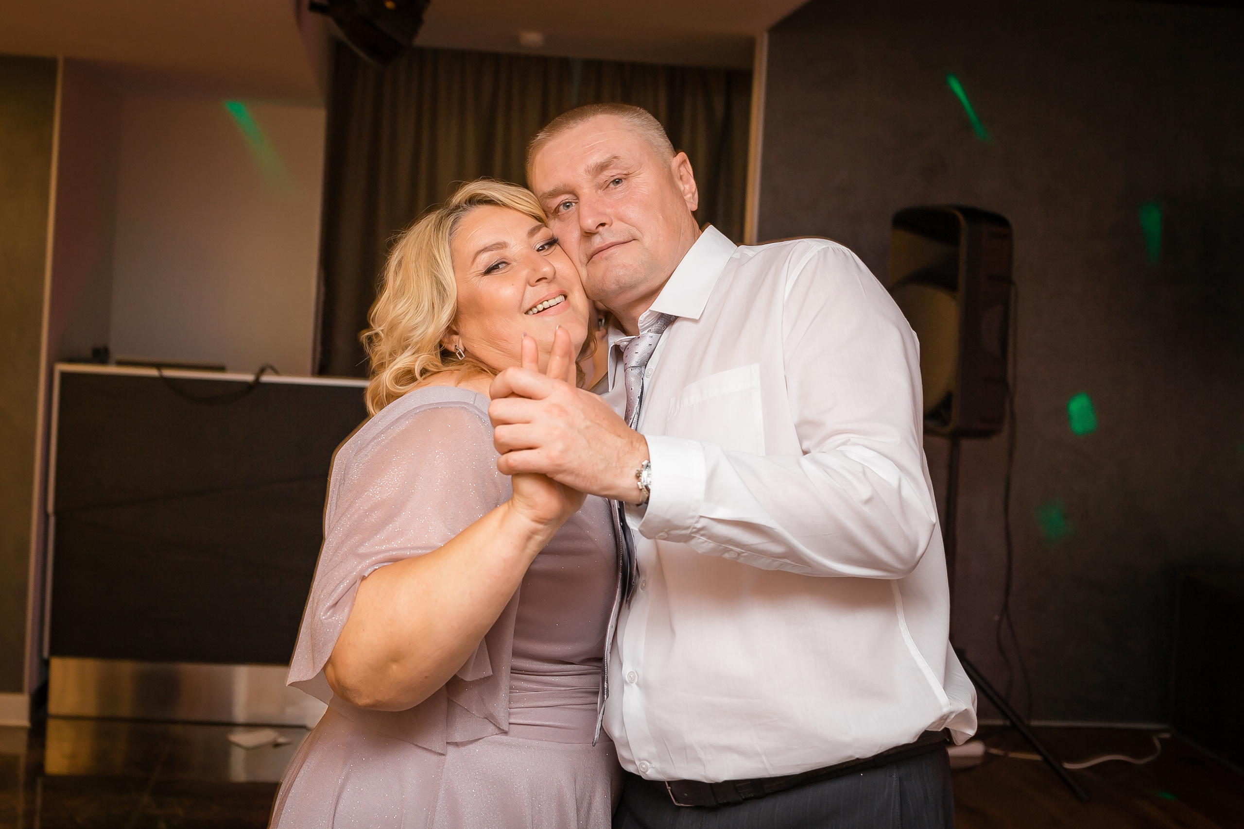 Полина и Александр. Фотографиня Мария Дикова