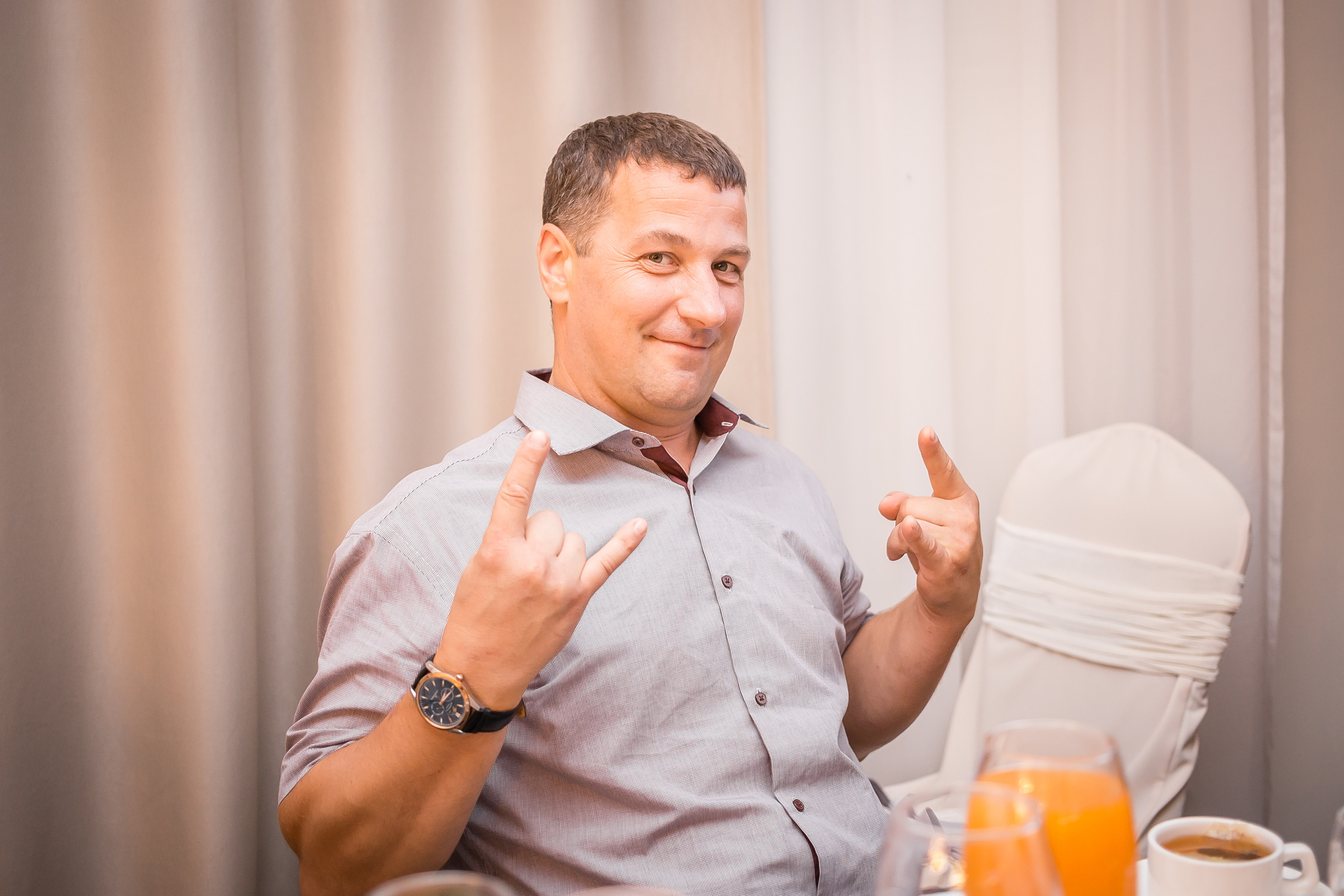 Полина и Александр. Фотографиня Мария Дикова