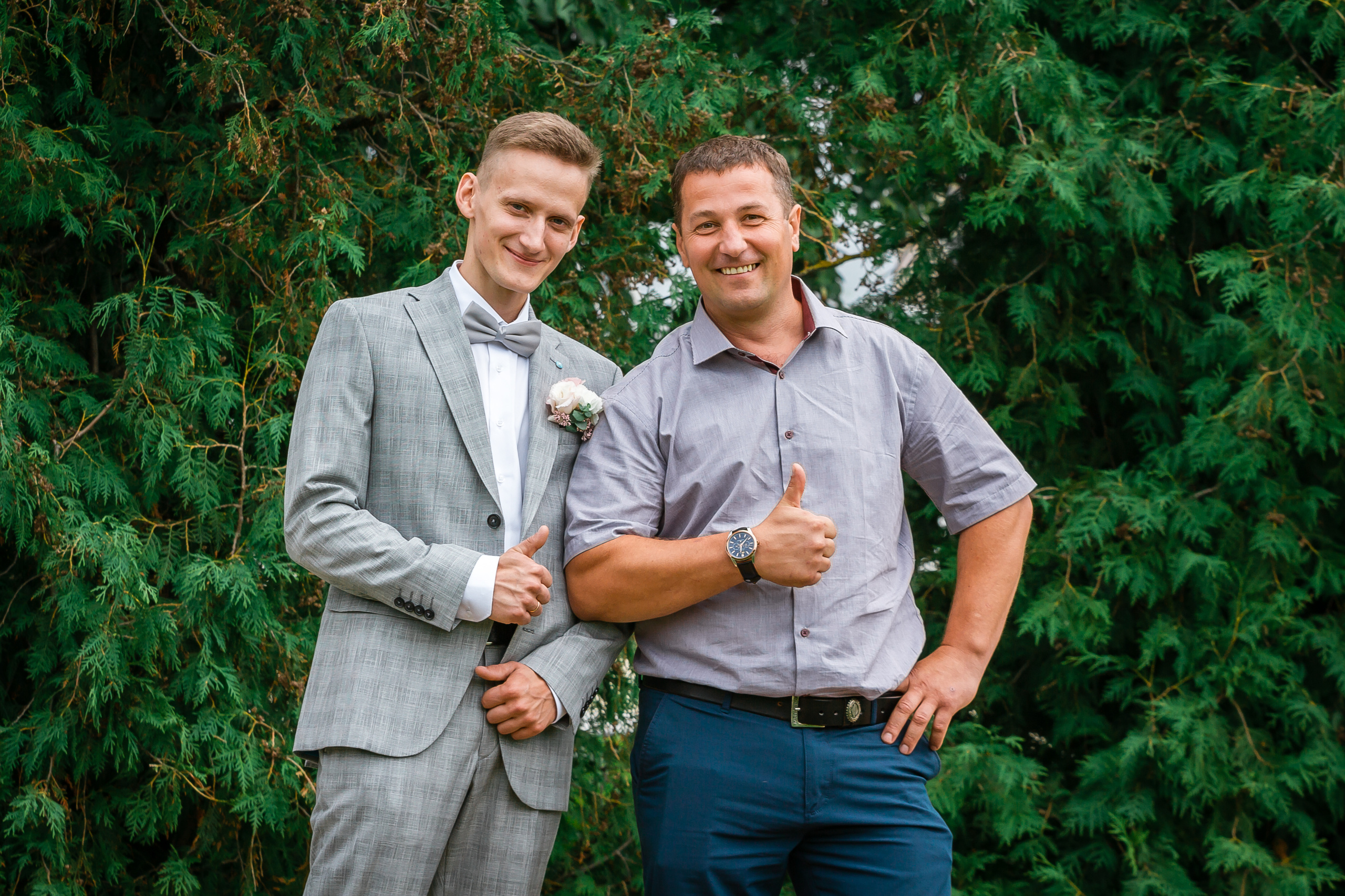 Полина и Александр. Фотографиня Мария Дикова