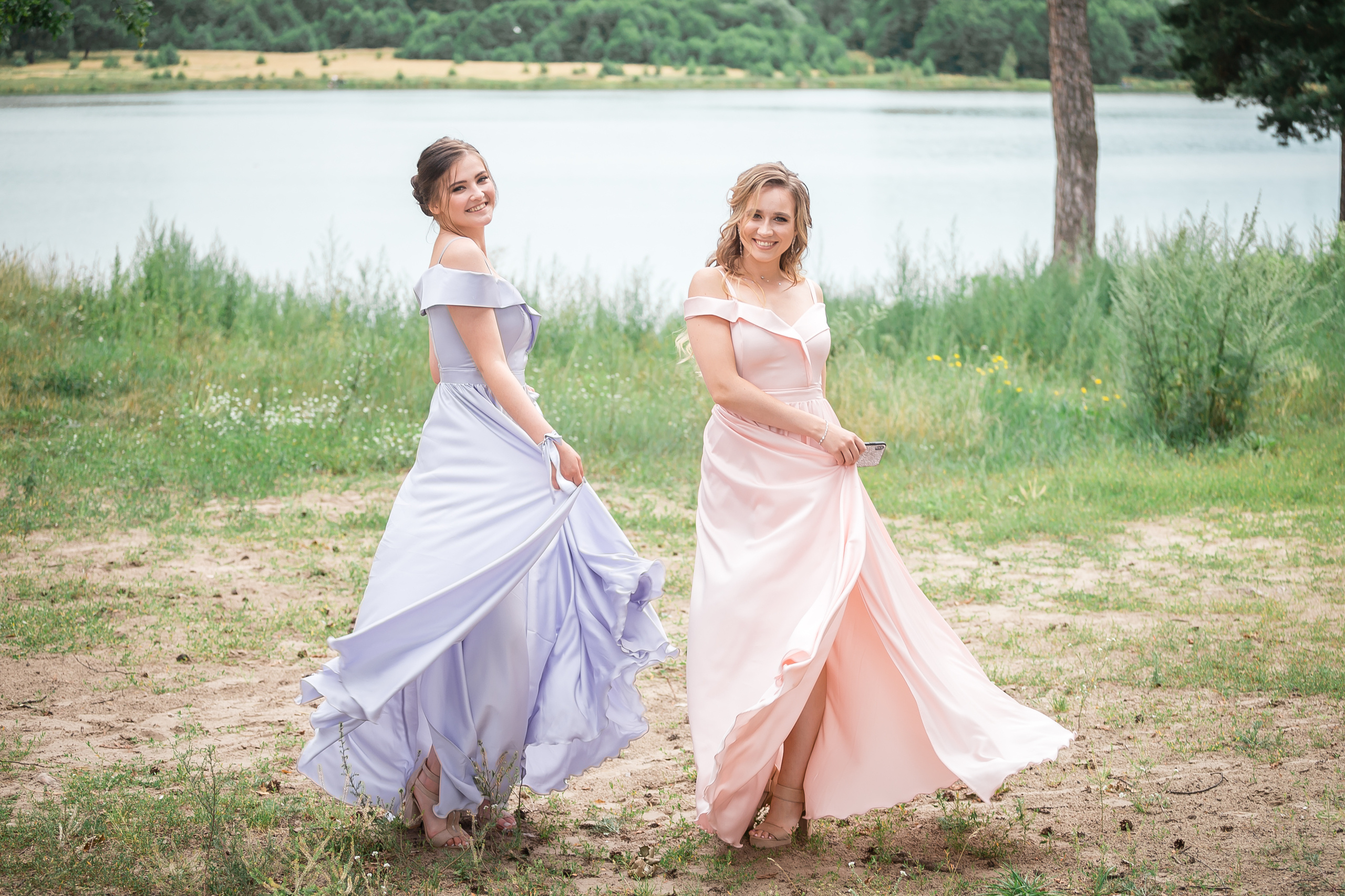 Полина и Александр. Фотографиня Мария Дикова