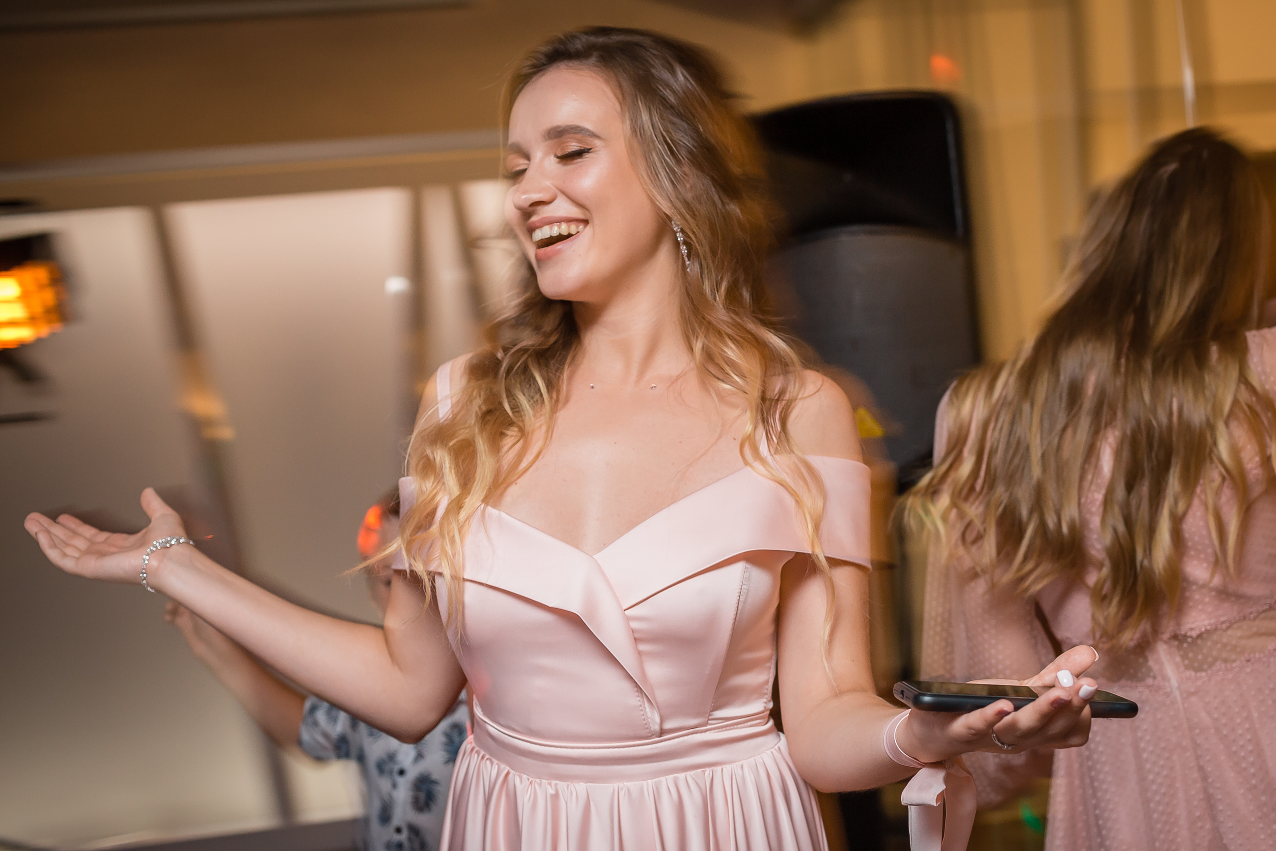 Полина и Александр. Фотографиня Мария Дикова