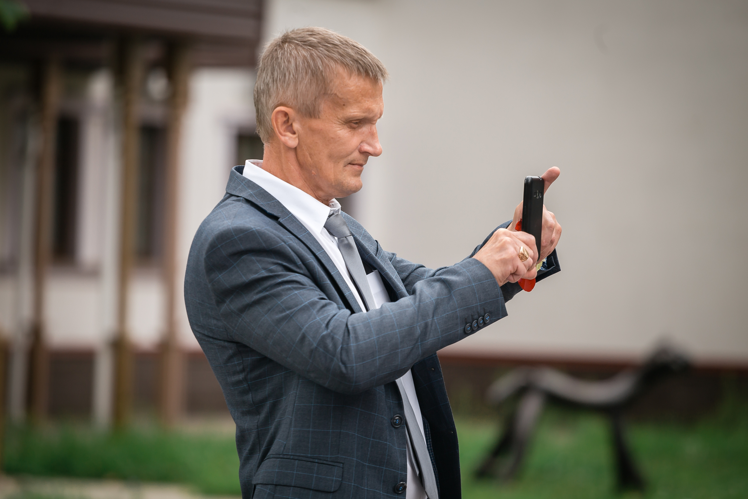 Полина и Александр. Фотографиня Мария Дикова