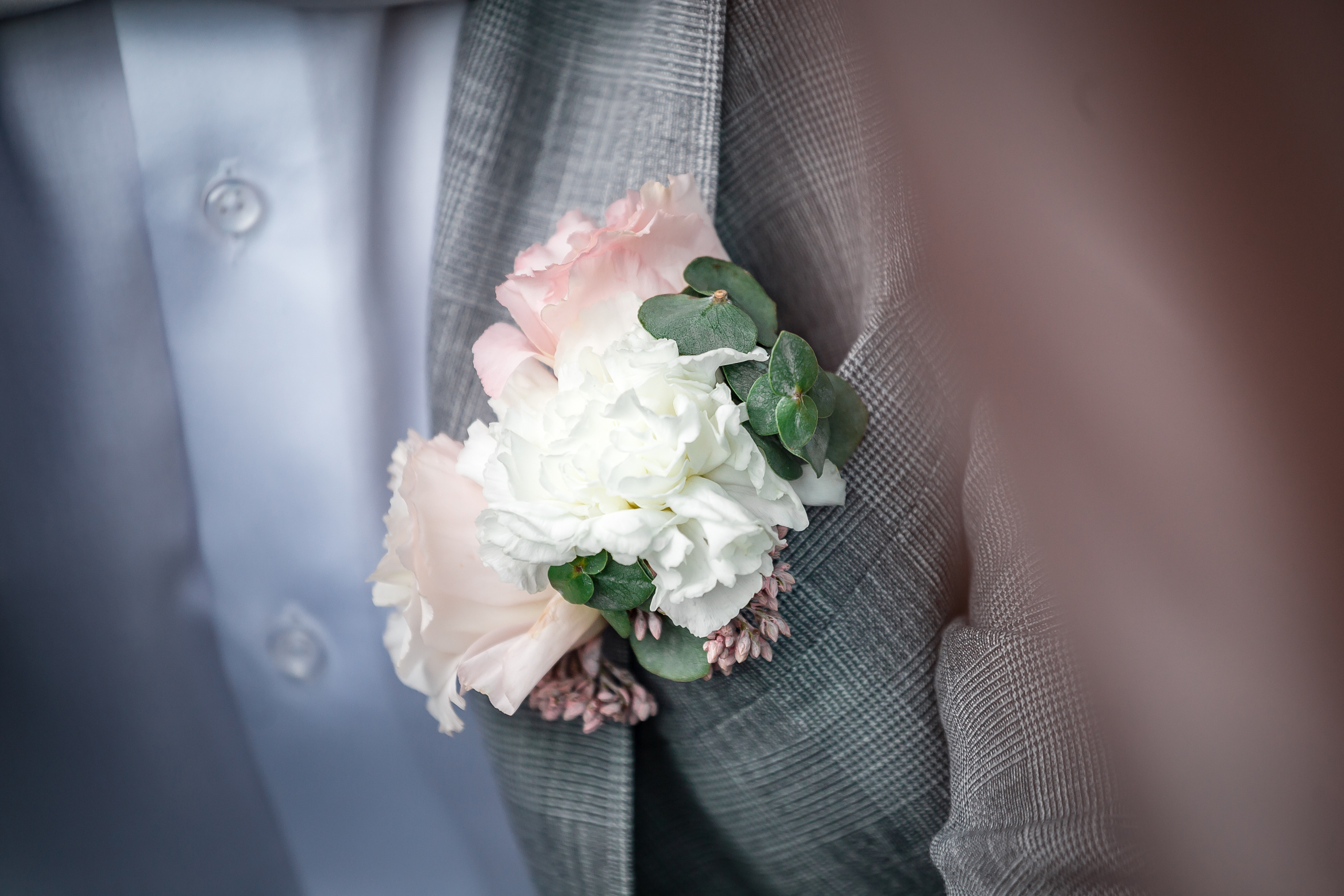 Полина и Александр. Фотографиня Мария Дикова