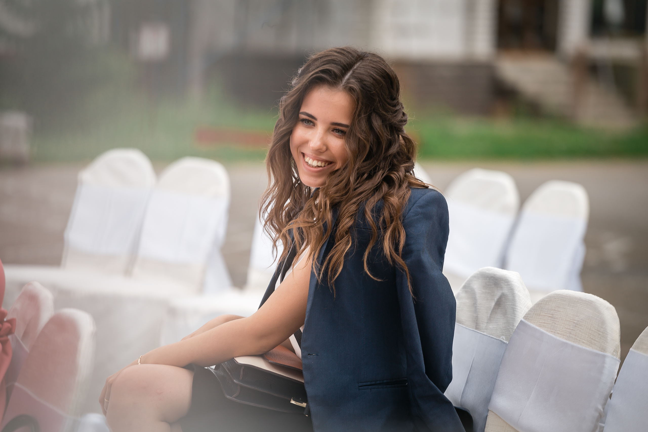 Полина и Александр. Фотографиня Мария Дикова