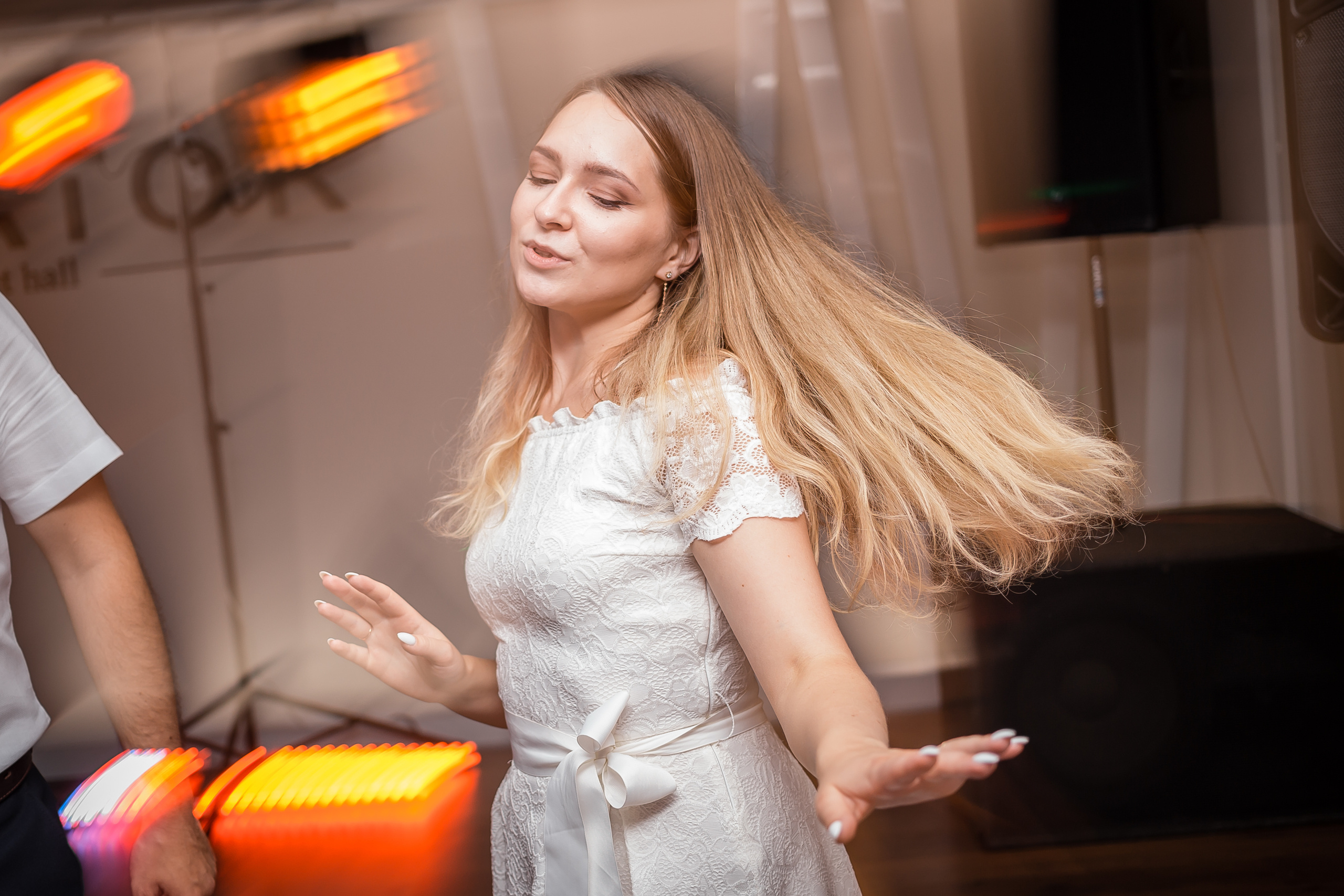 Полина и Александр. Фотографиня Мария Дикова