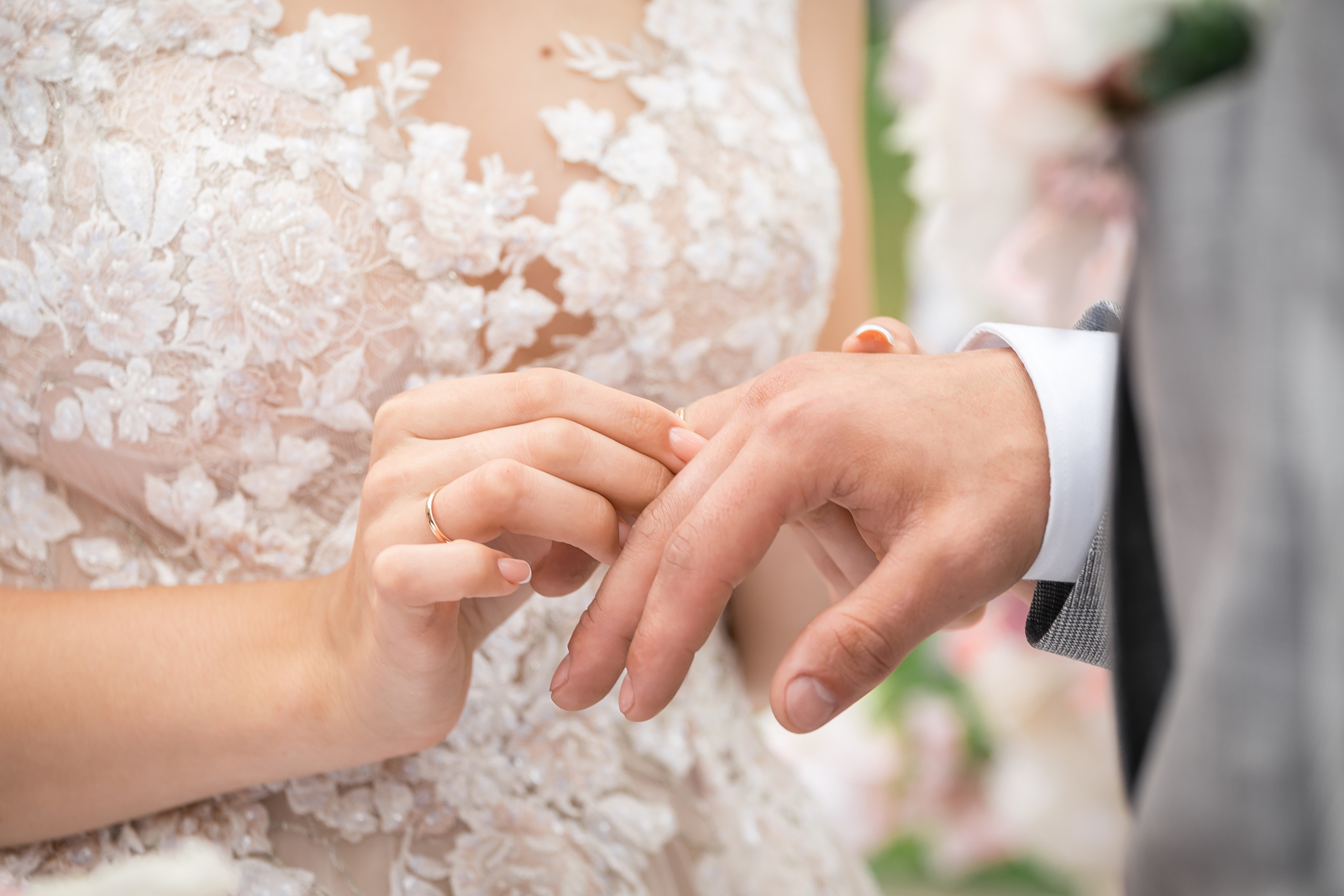 Полина и Александр. Фотографиня Мария Дикова