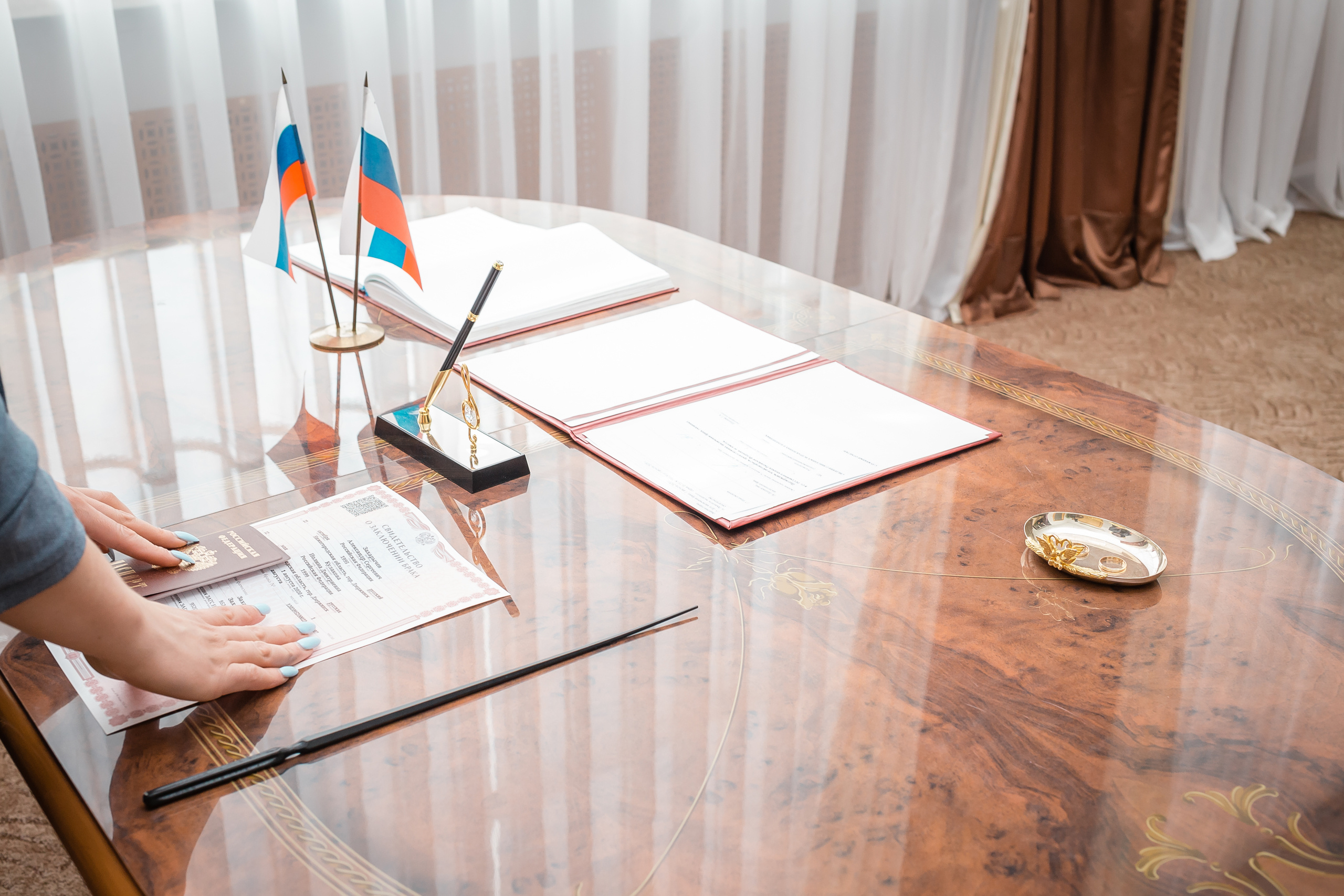 Полина и Александр. Фотографиня Мария Дикова