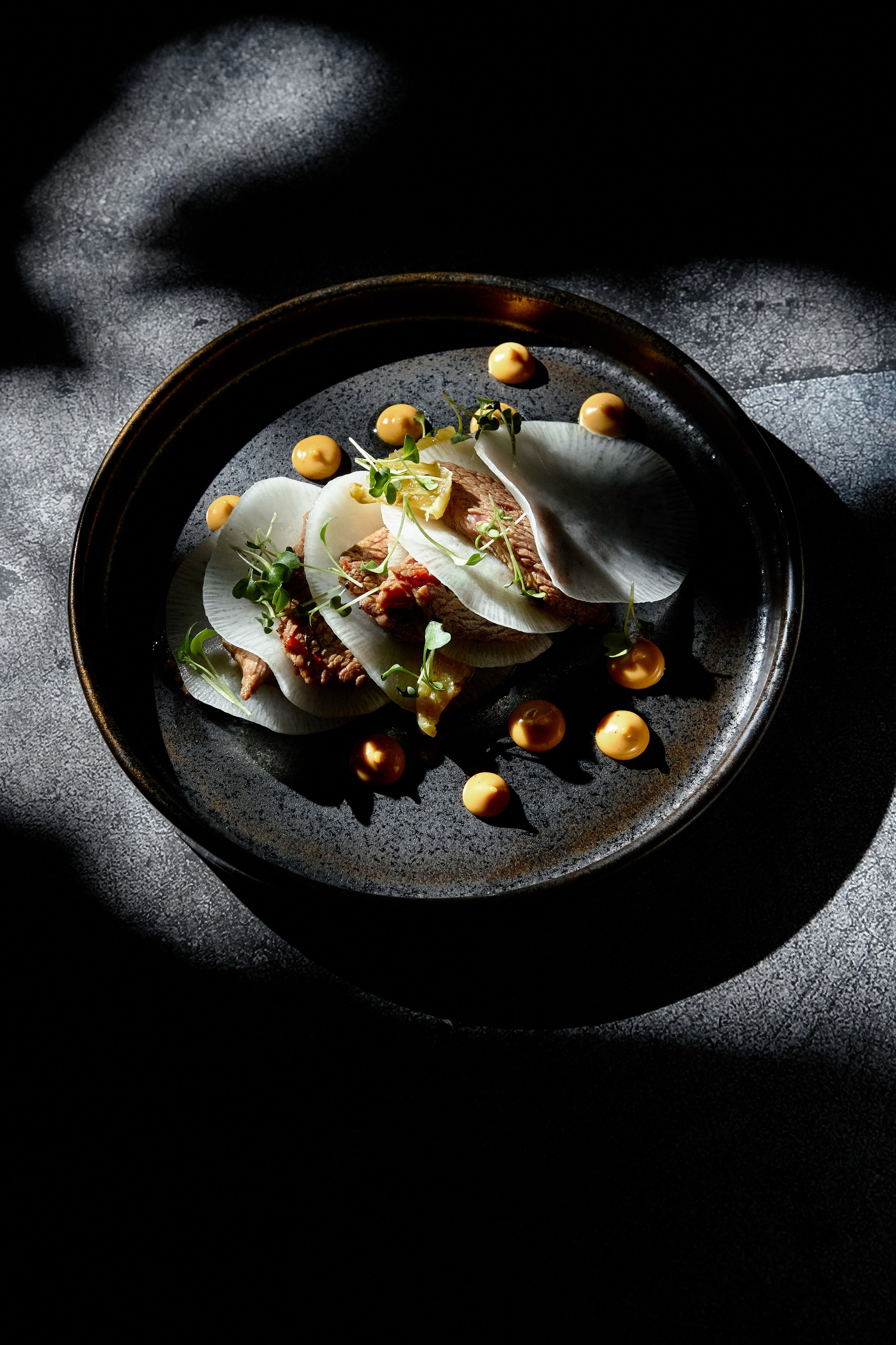 Фуд съемка в Карелии, Санкт-Петербурге и Москве. Фотограф Желтухин Андрей в Петрозаводске, СПб и Москве