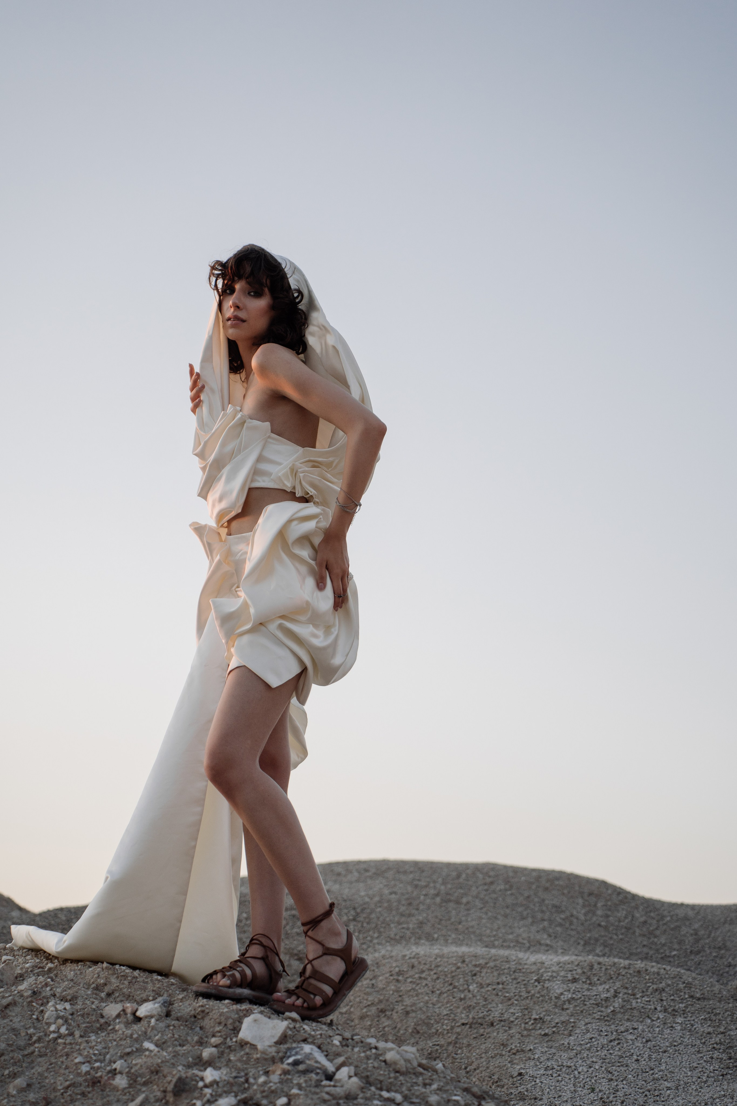 Карьер. Свадебный фотограф Тольятти Москва Адамова Виктория