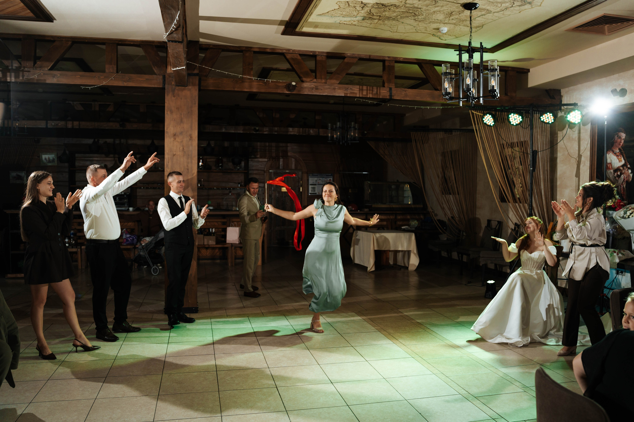 Sergey & Alina. Свадебный фотограф в Воронеже Самохина Екатерина