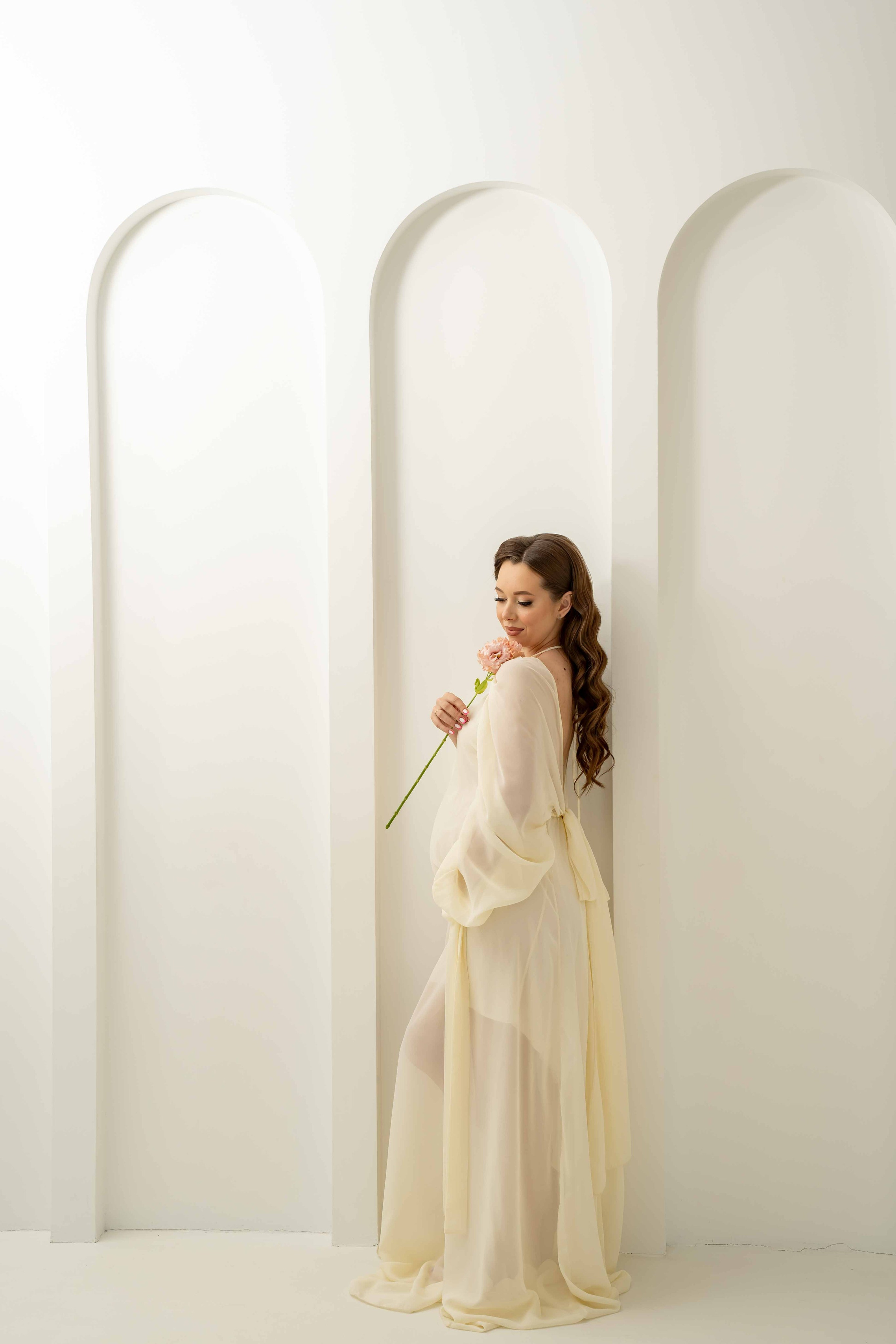 Съёмочная коллекция. Главная