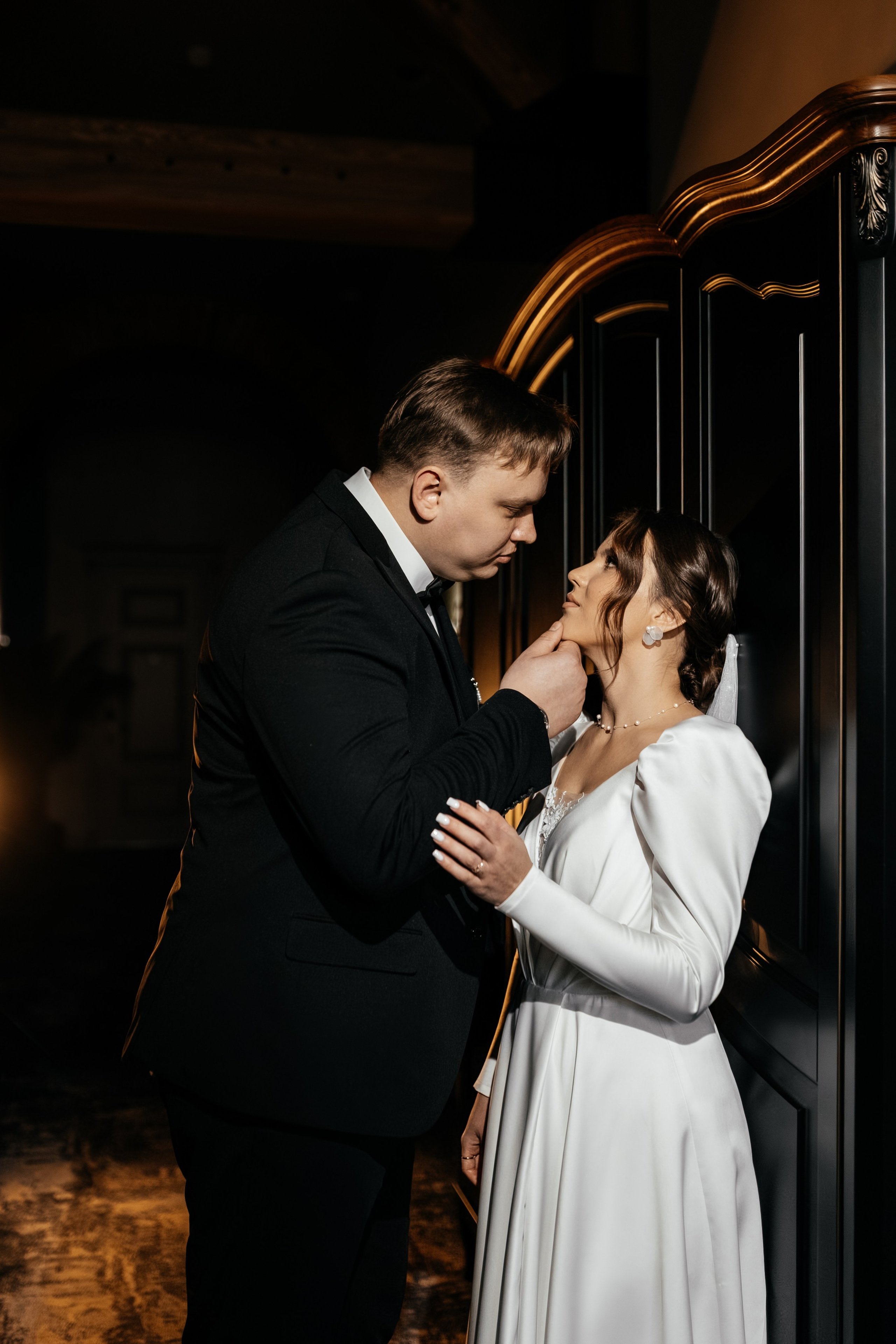 R&I WEDDING DAY. ФОТОГРАФ | ВИДЕОГРАФ | КУРГАН | ТЮМЕНЬ | ЕКБ Михаил Сутягин