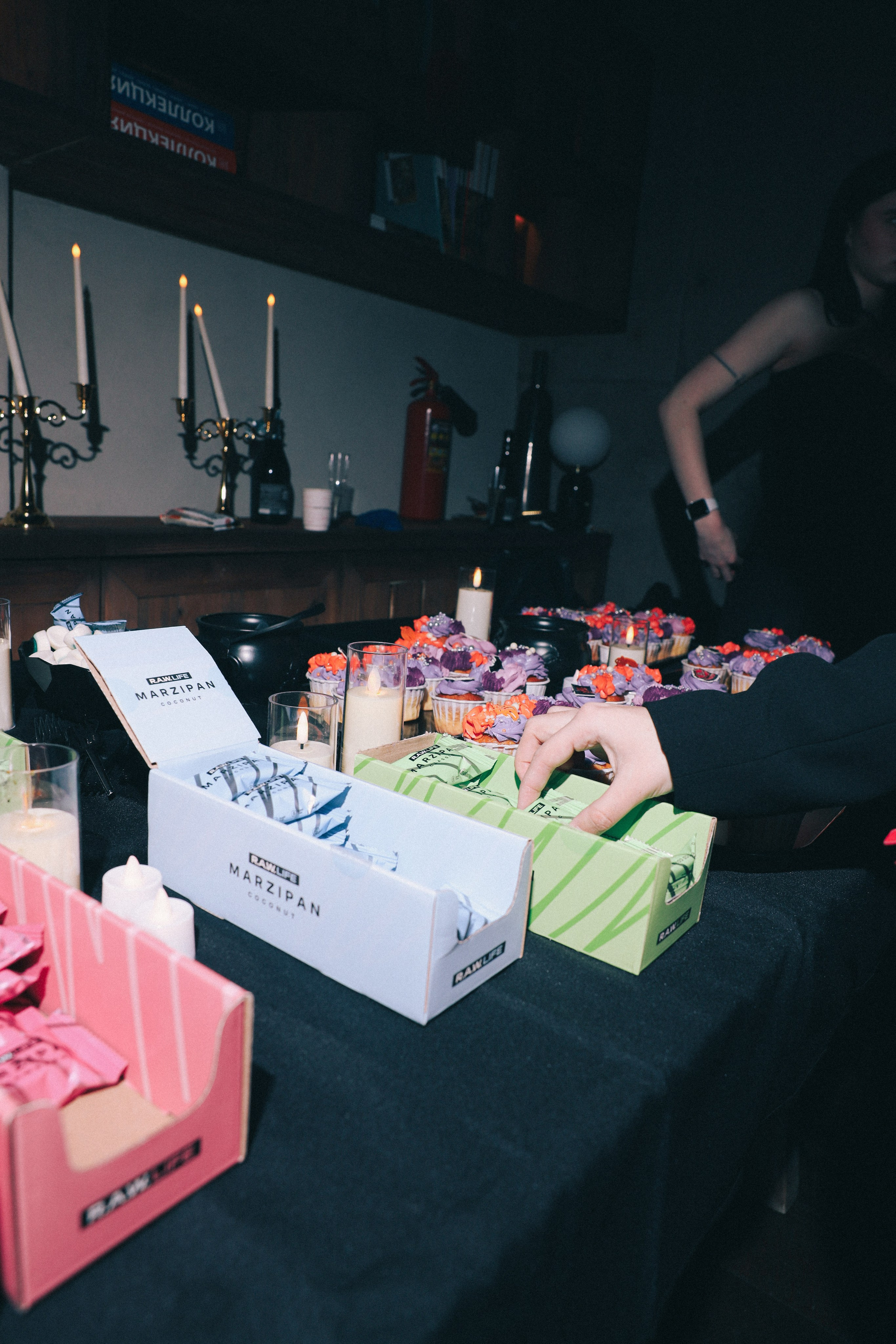 Halloween sexy party. Фотограф и контент-maker Диля Голубникова | Москва