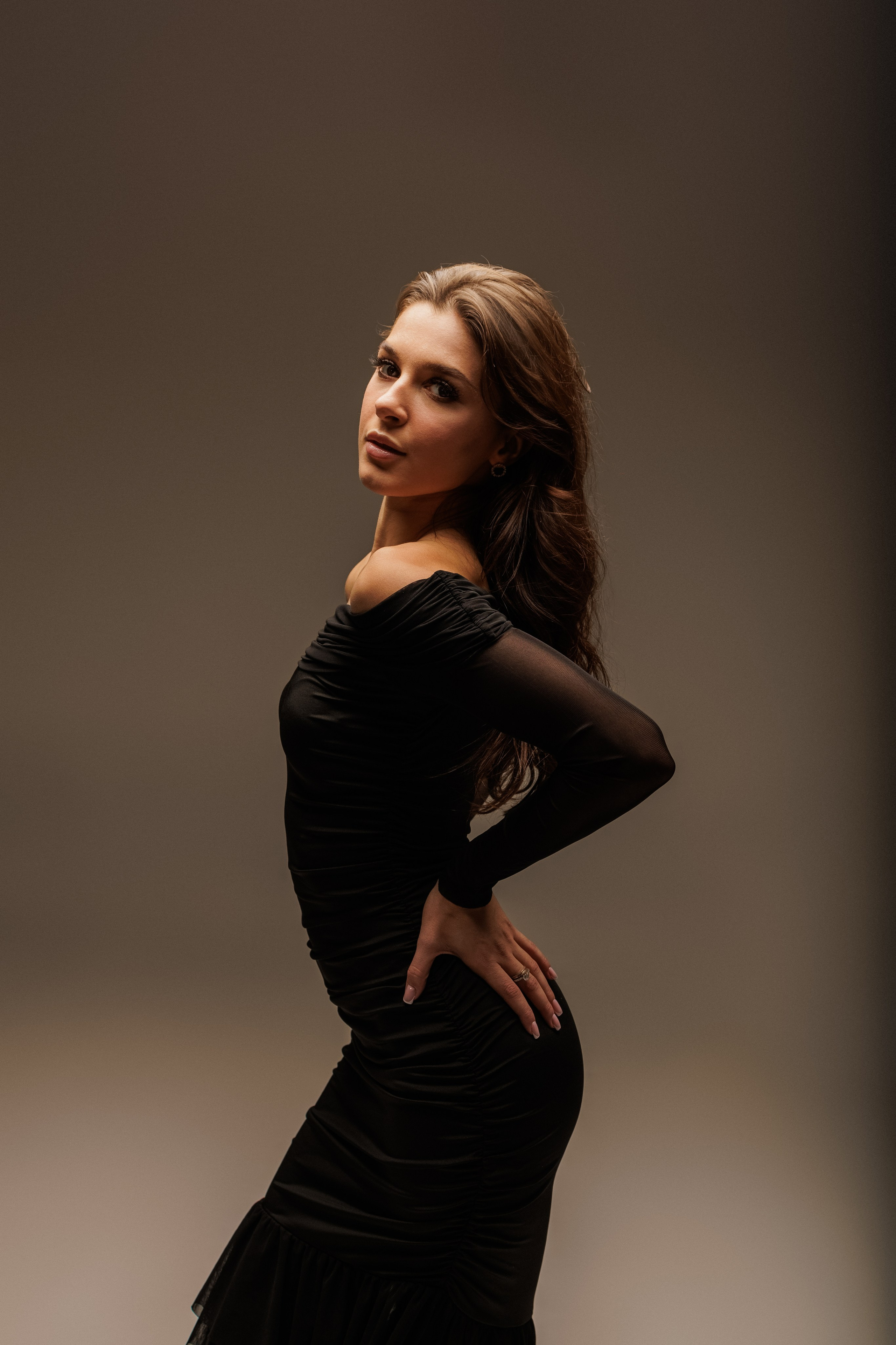 Ксюша. Фотограф в Санкт-Петербурге Анжелика Крамская