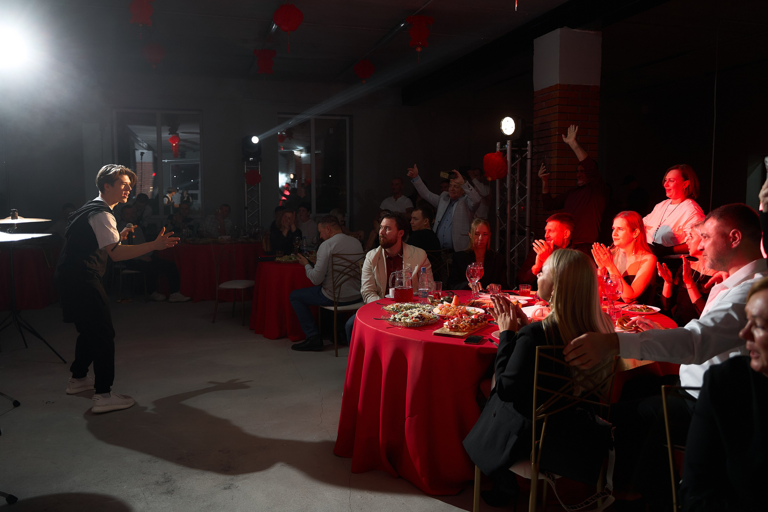 Наши окна. Фотограф и видеограф в Екатеринбурге