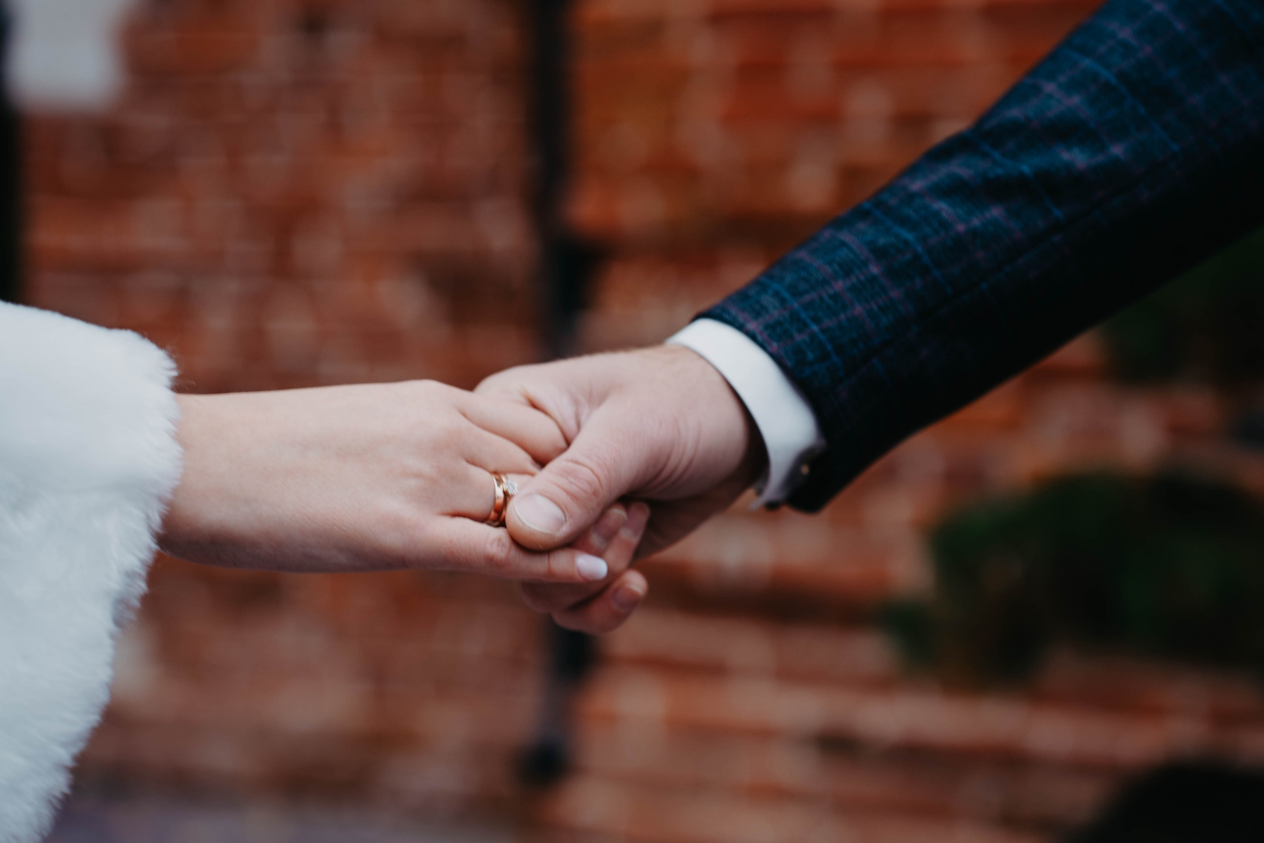 Софья и Владимир. Фотограф Абакумова Анастасия