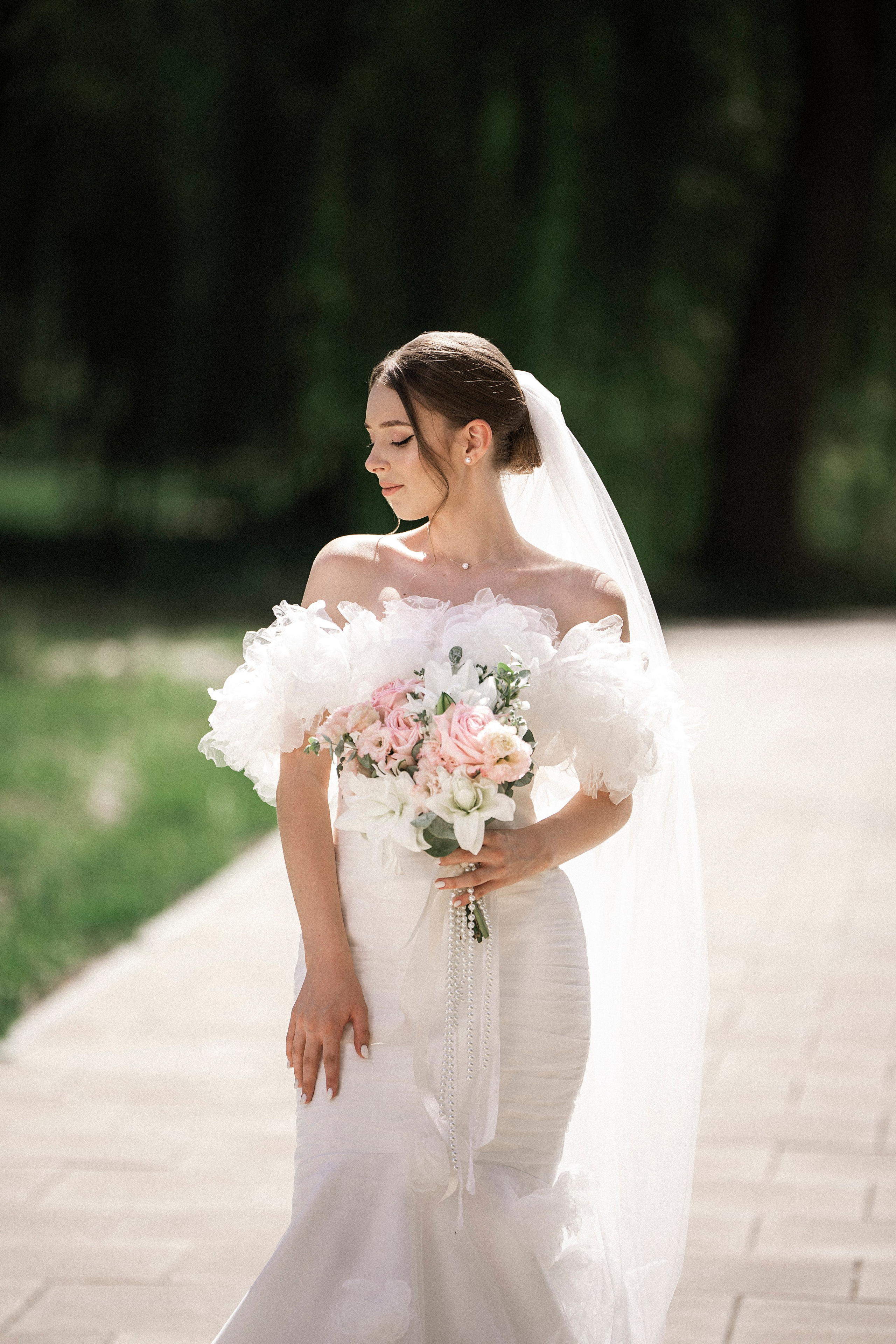 Егор & Жанна. Фотограф Алиев Руслан Москва Черкесск Краснодар