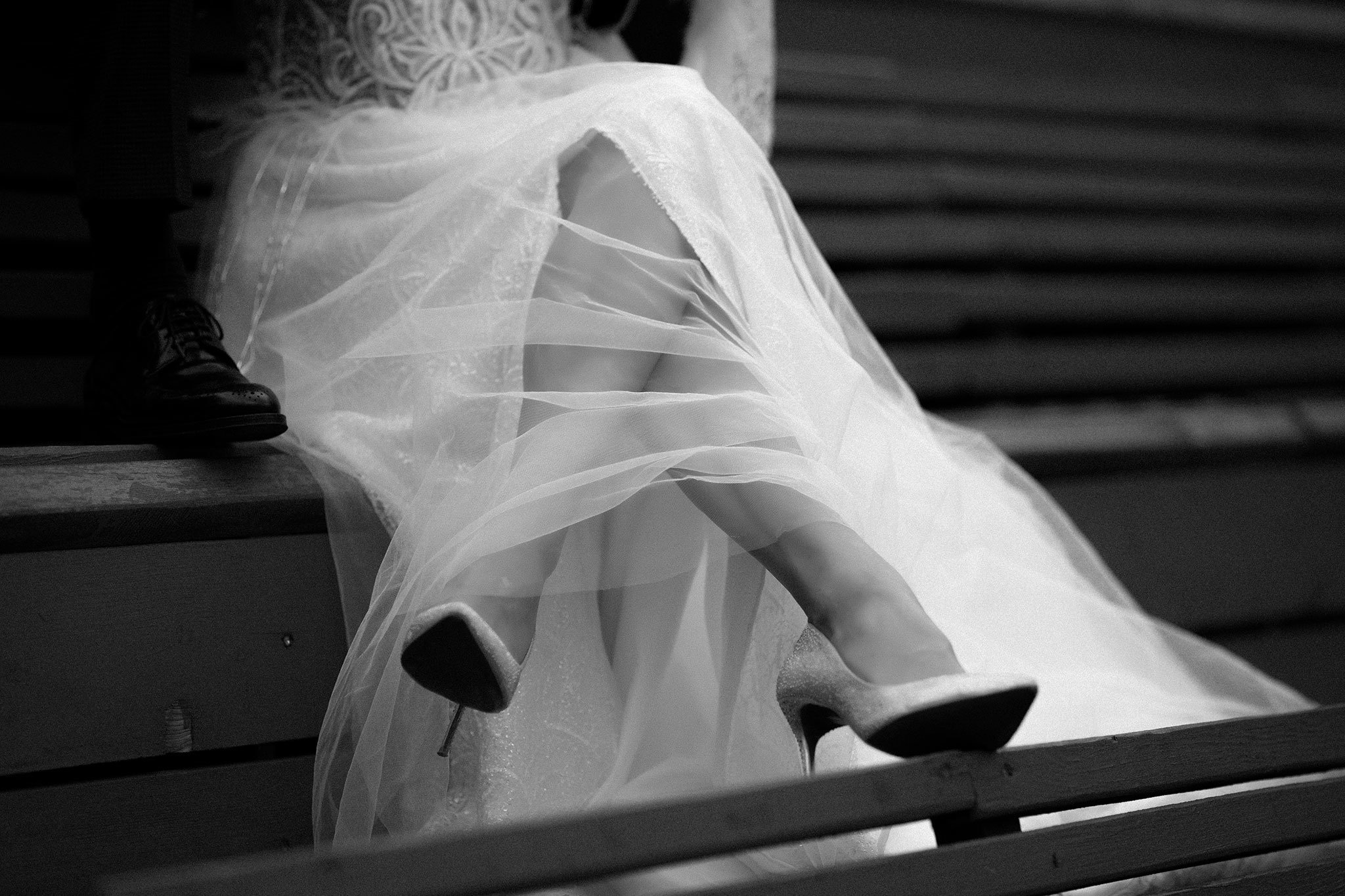 Свадебная фотосессия. Свадебный фотограф в Ярославле Илья Жуков