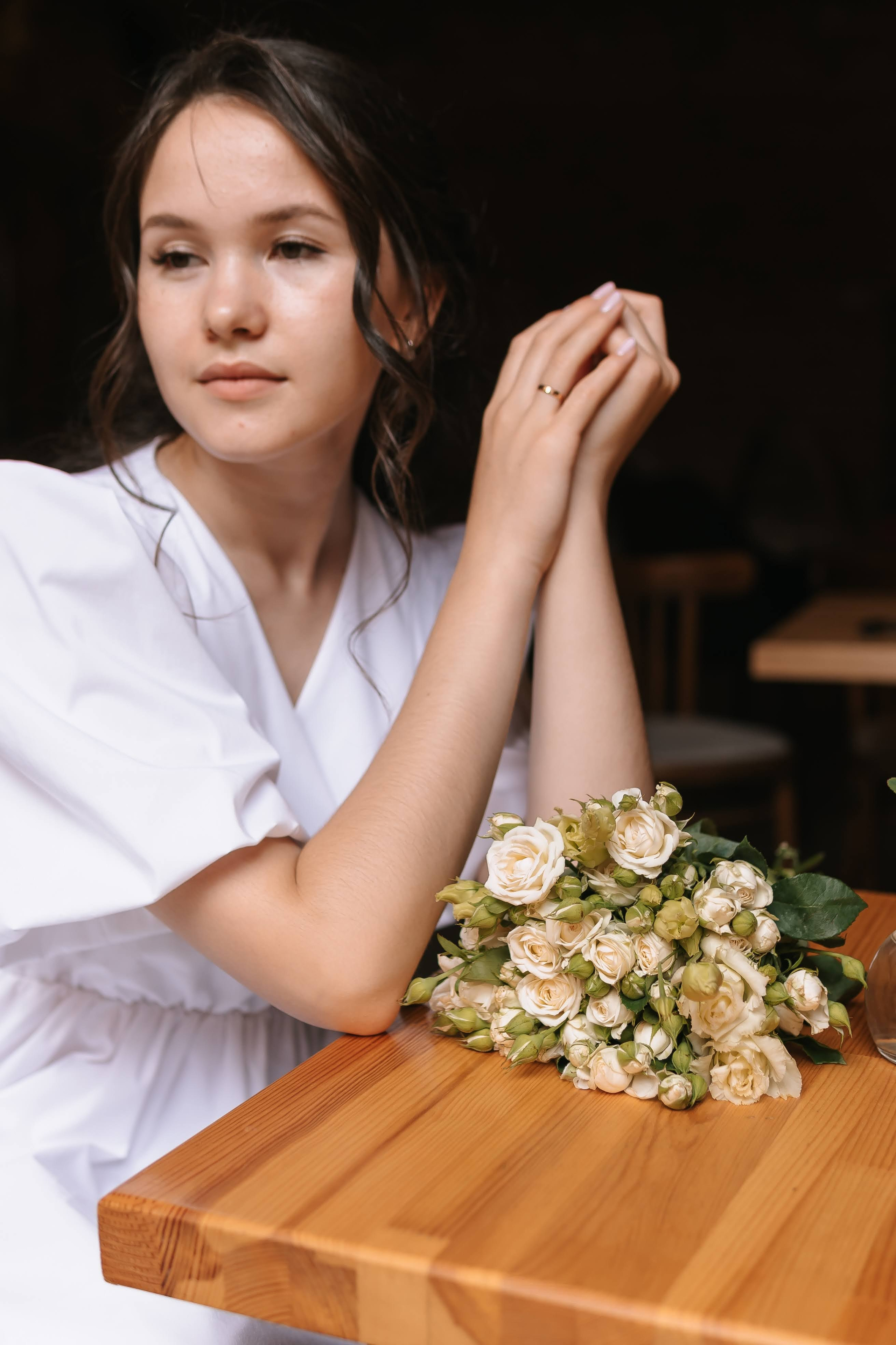 Вадим и Аида. Свадебный фотограф в Перми и Пермском крае Алена Мартынова