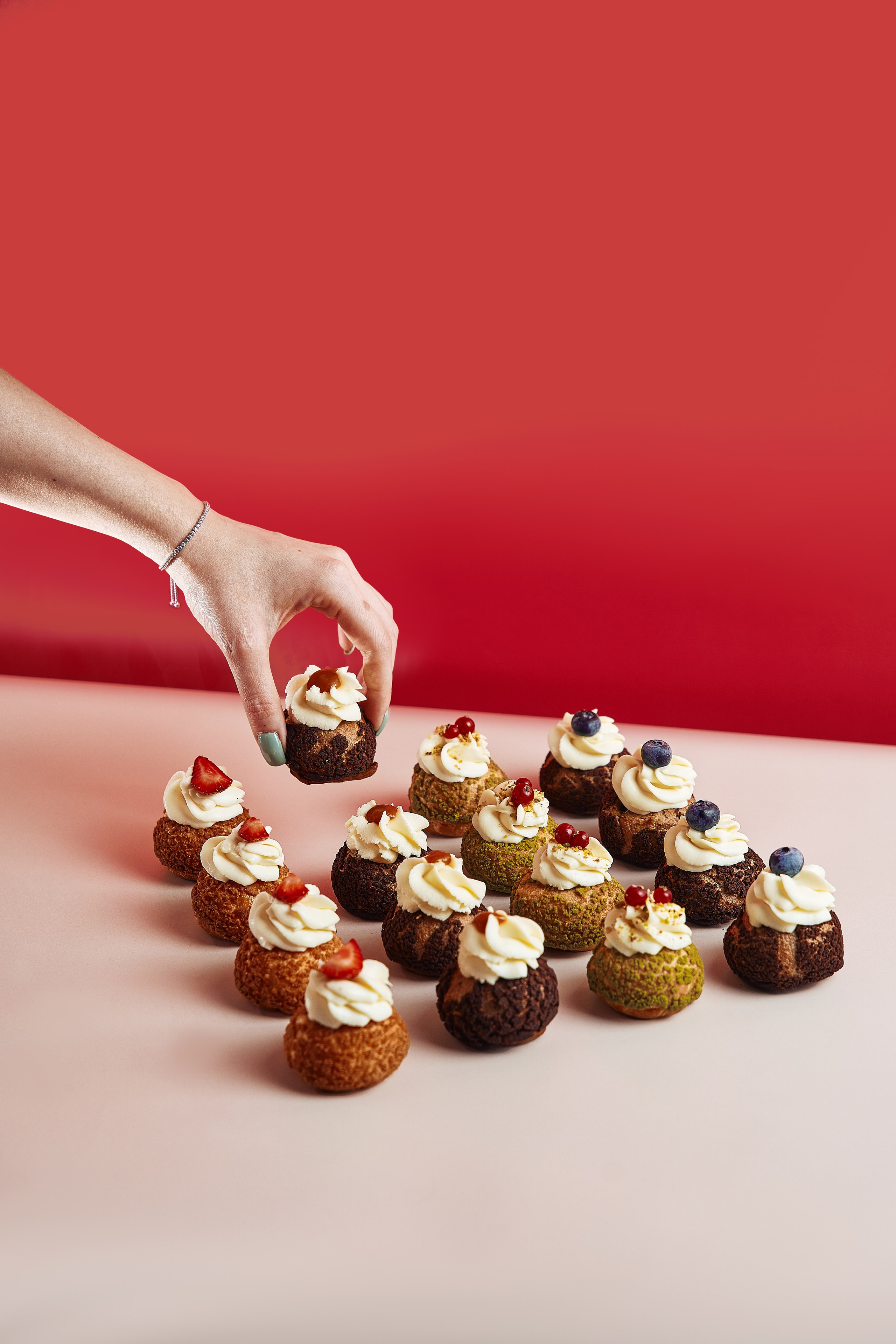 Vanellie. Alim Alimov Fashion Photographer