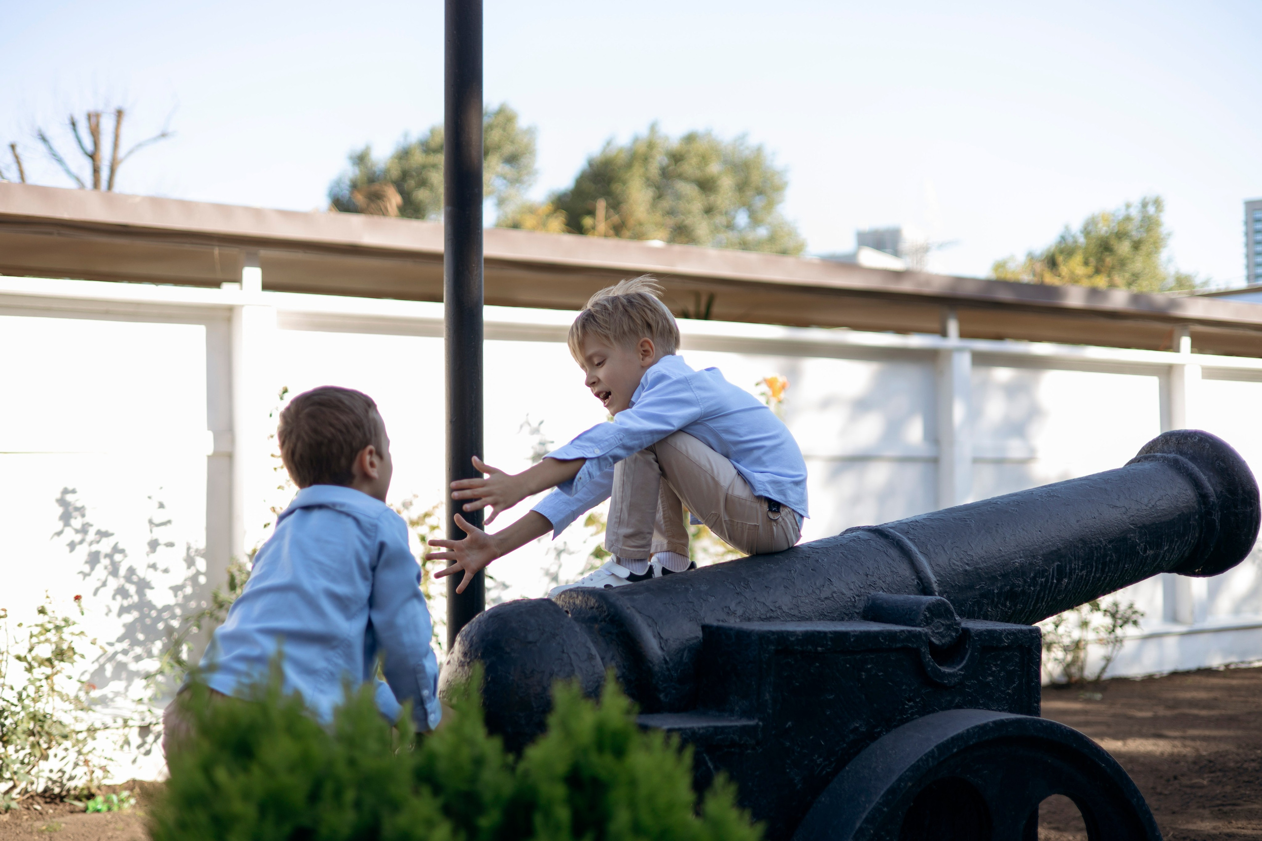 Артем и Алина. Nikolpinhasova