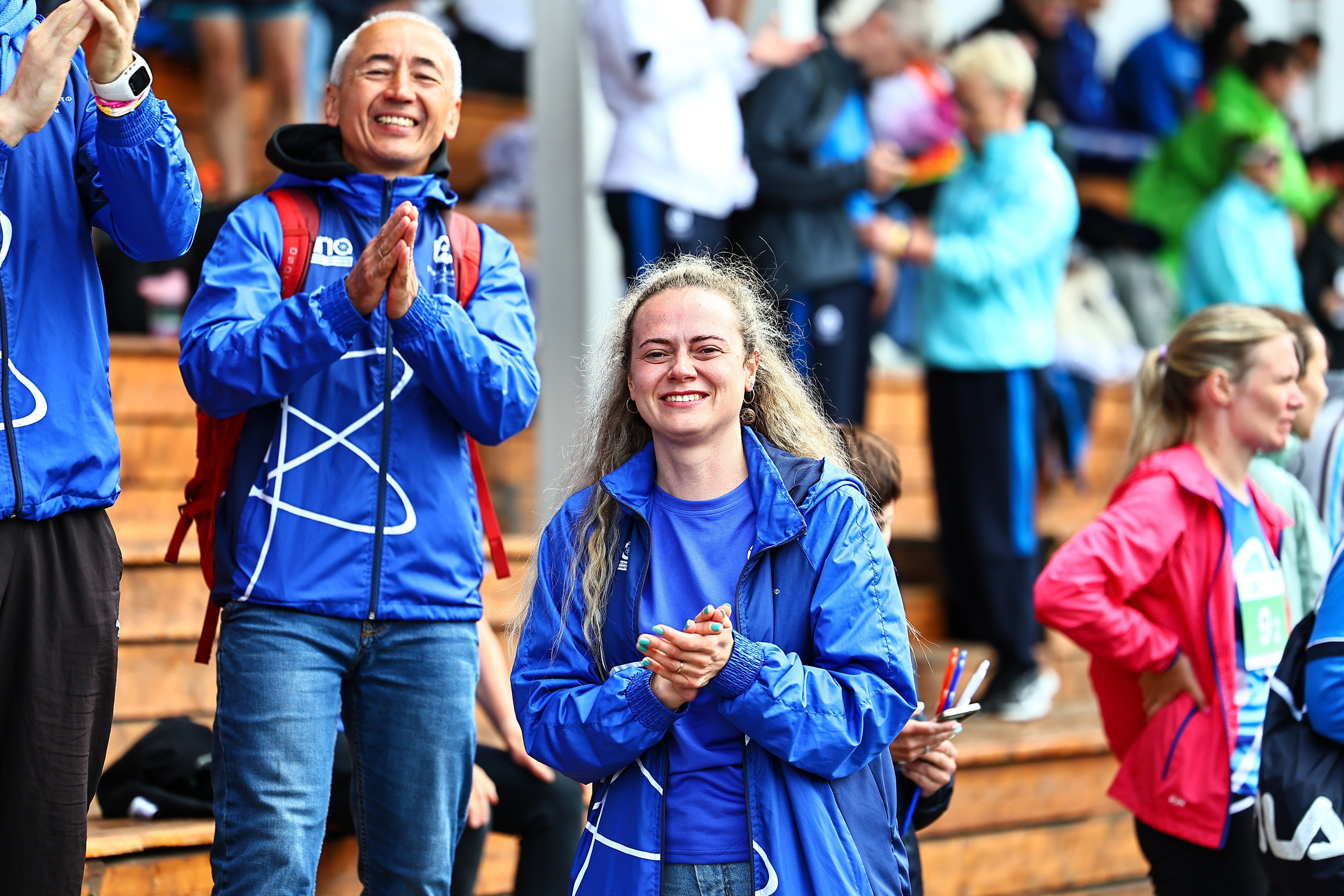 АТОМИАДА Лето 2025. Фототерапевт Ева Бунеева