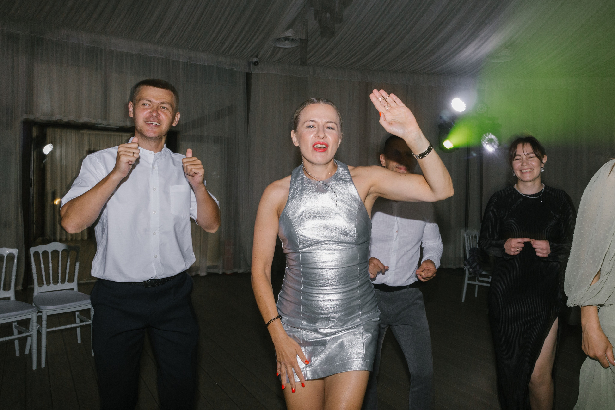 Михаил и Алина. Свадебный фотограф в Пятигорске и КМВ Софья Аджикеримова