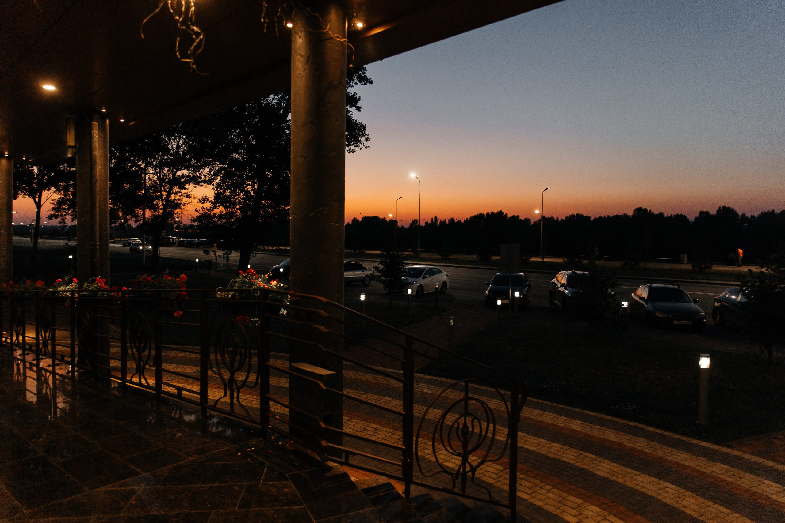 Артём & Анна. Свадебный фотограф в Нижнем Новгороде