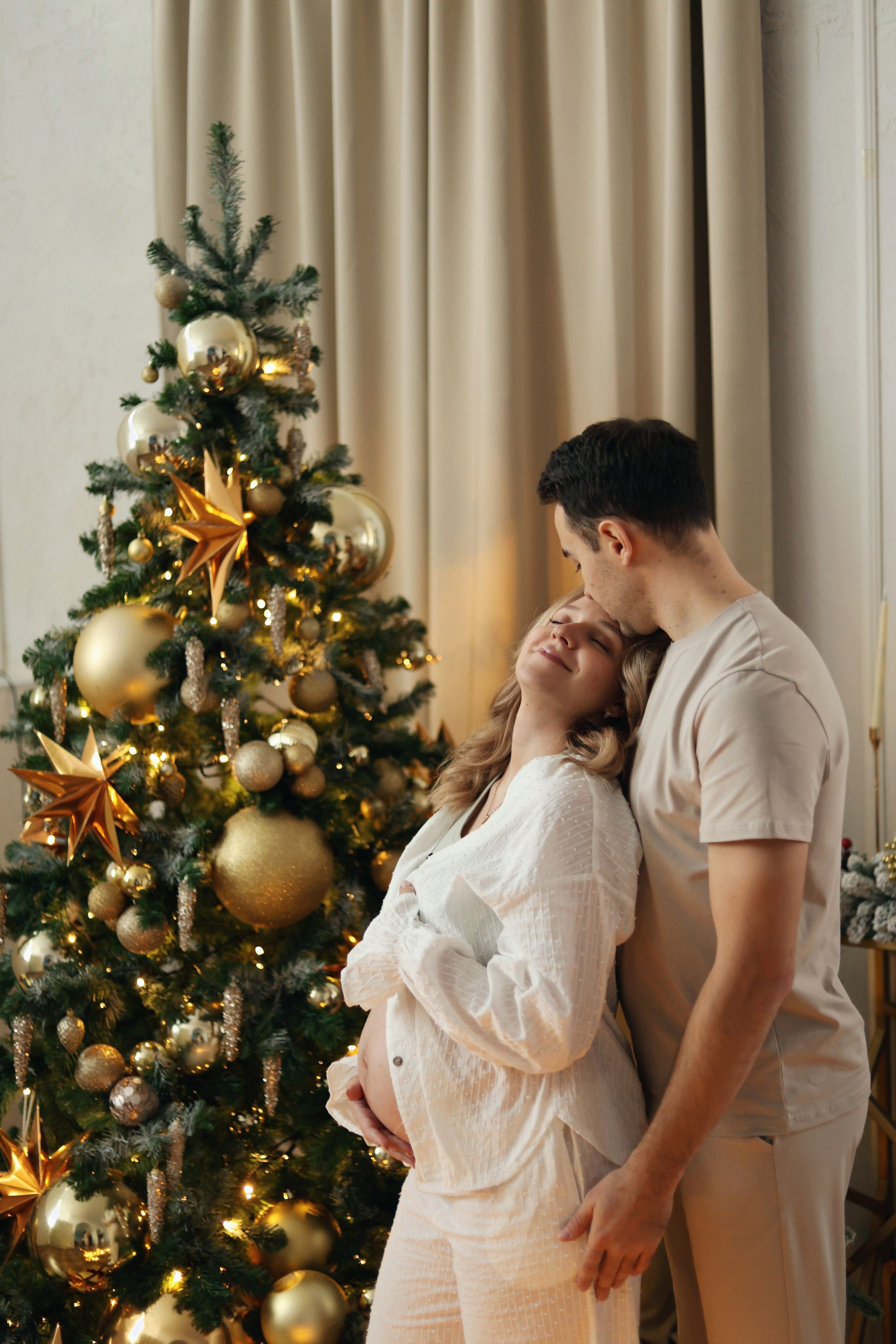 В ожидании чуда. Альбина Казачихина — Семейный фотограф — Казань