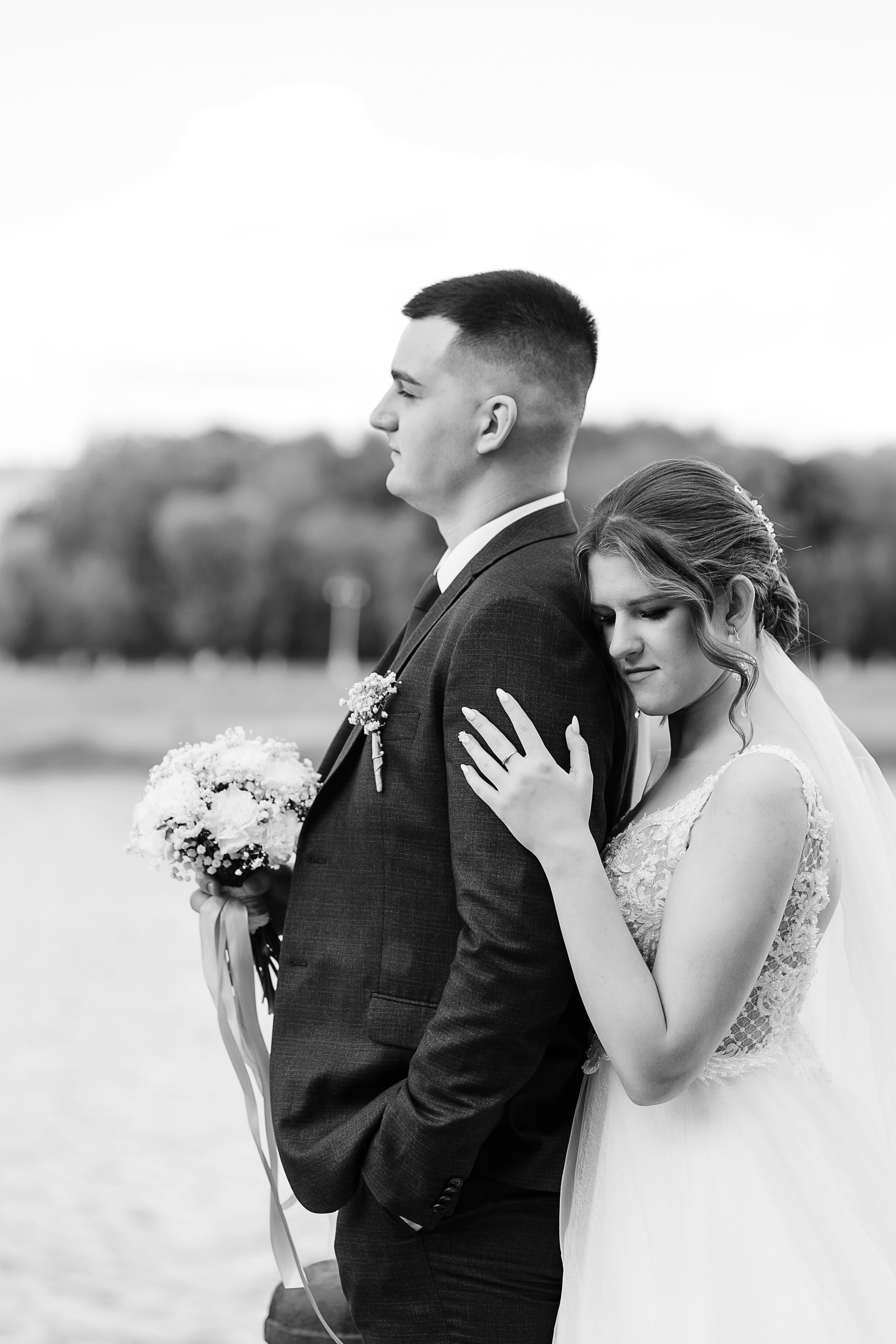 Вика и Влад. Свадебный и семейный фотограф в Твери и Тверской области