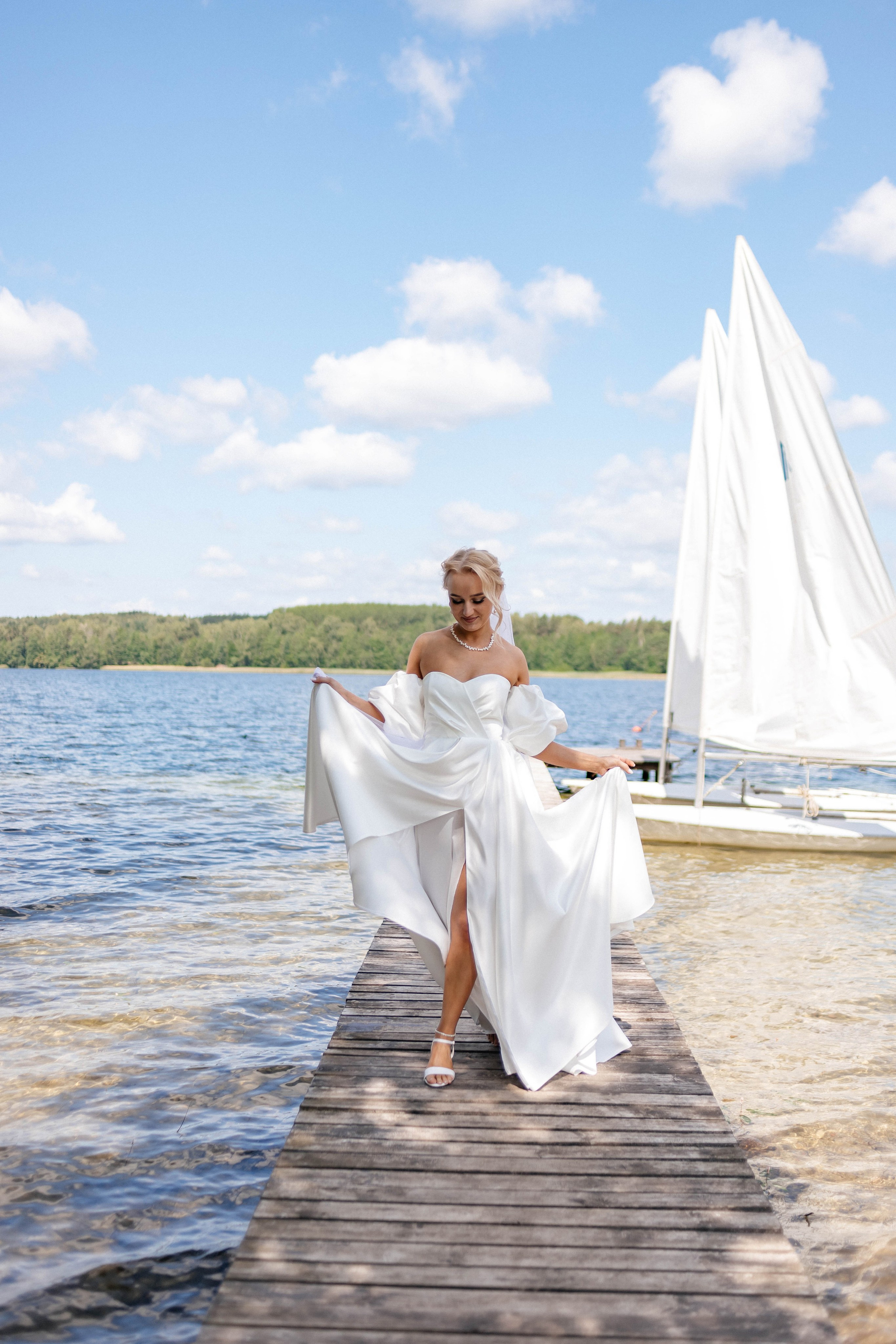 Настя и Игорь. Свадебный и семейный фотограф Юлия Виноградова