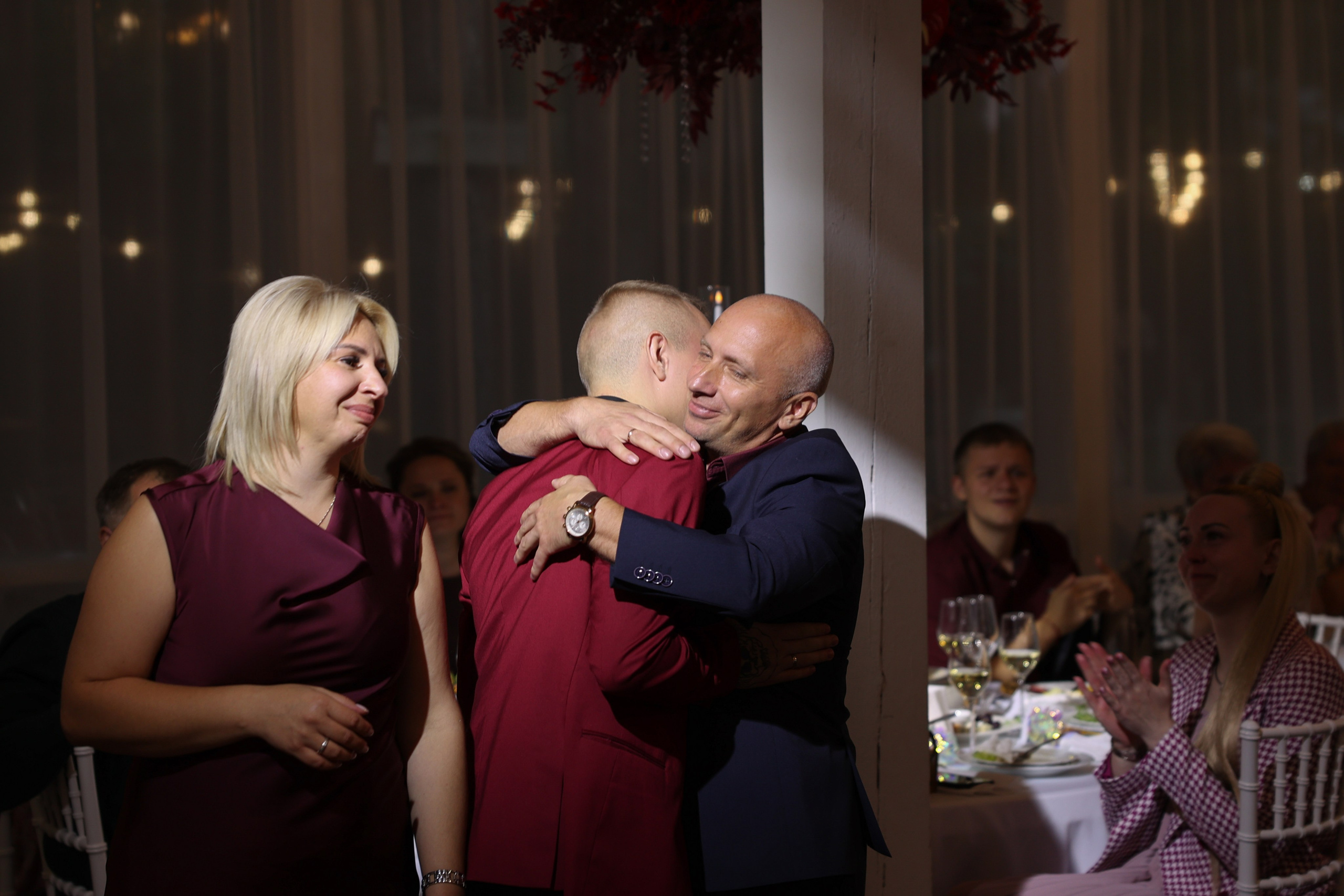 Lesnoi-bereg. Главная