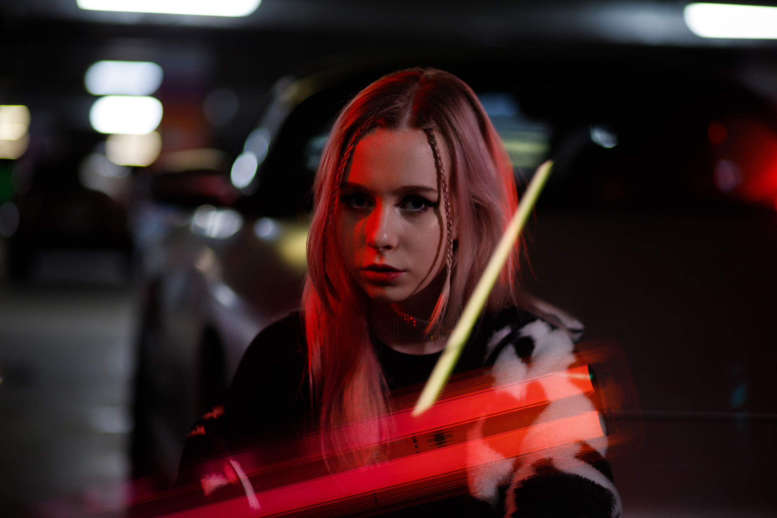 Юля. Свадебный и репортажный фотограф в Санкт-Петербурге Николай Голованов