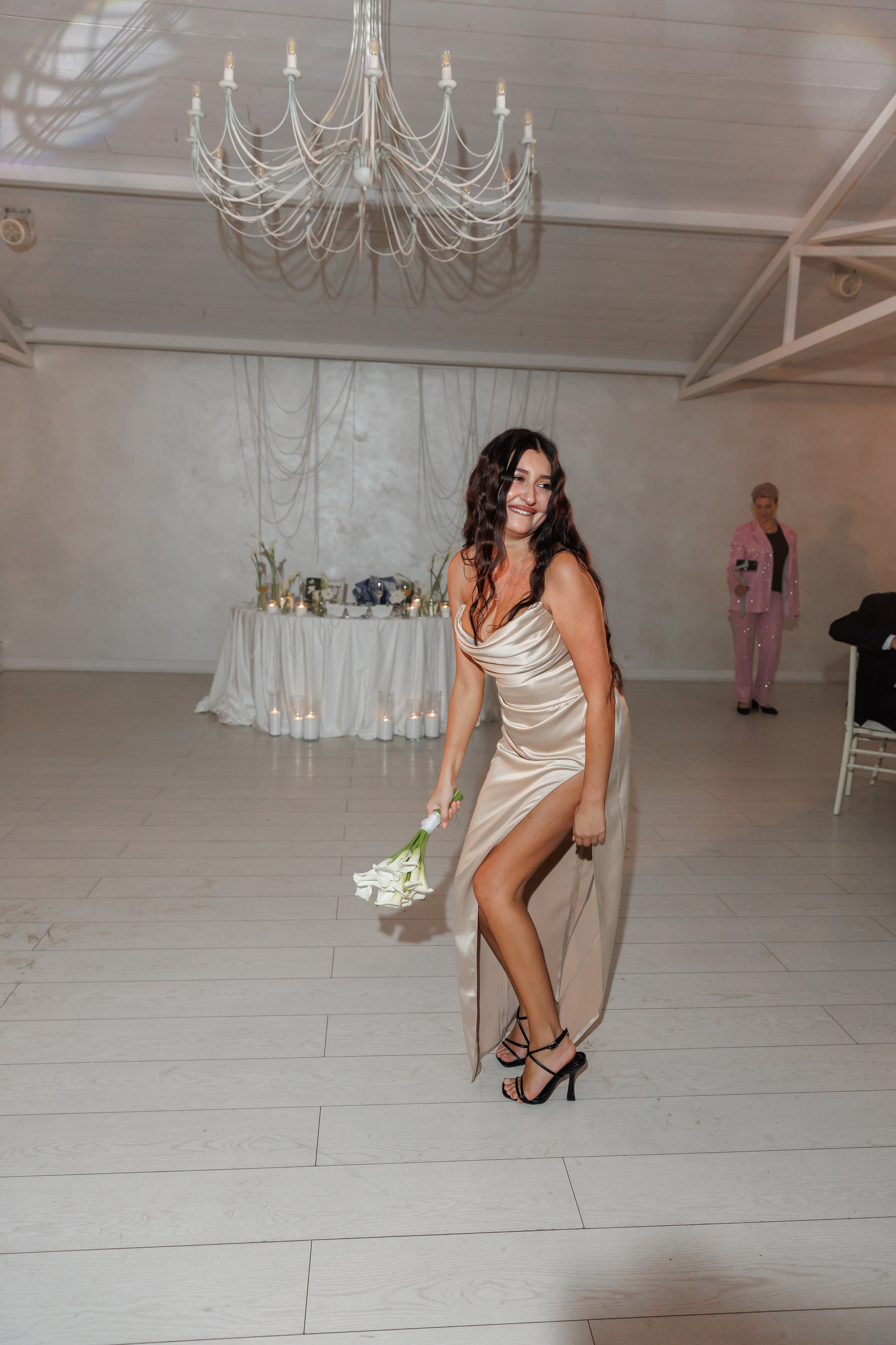 Мурад и Виктория. Свадебный и репортажный фотограф в Санкт-Петербурге Николай Голованов