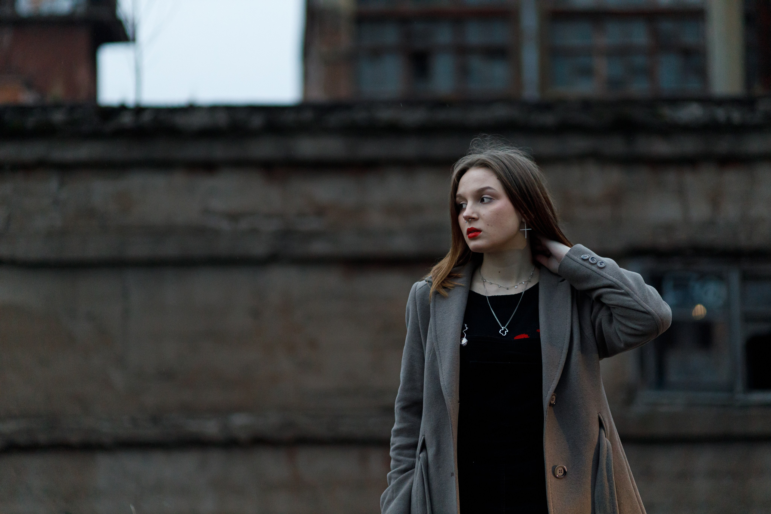 Соня. Свадебный и репортажный фотограф в Санкт-Петербурге Николай Голованов