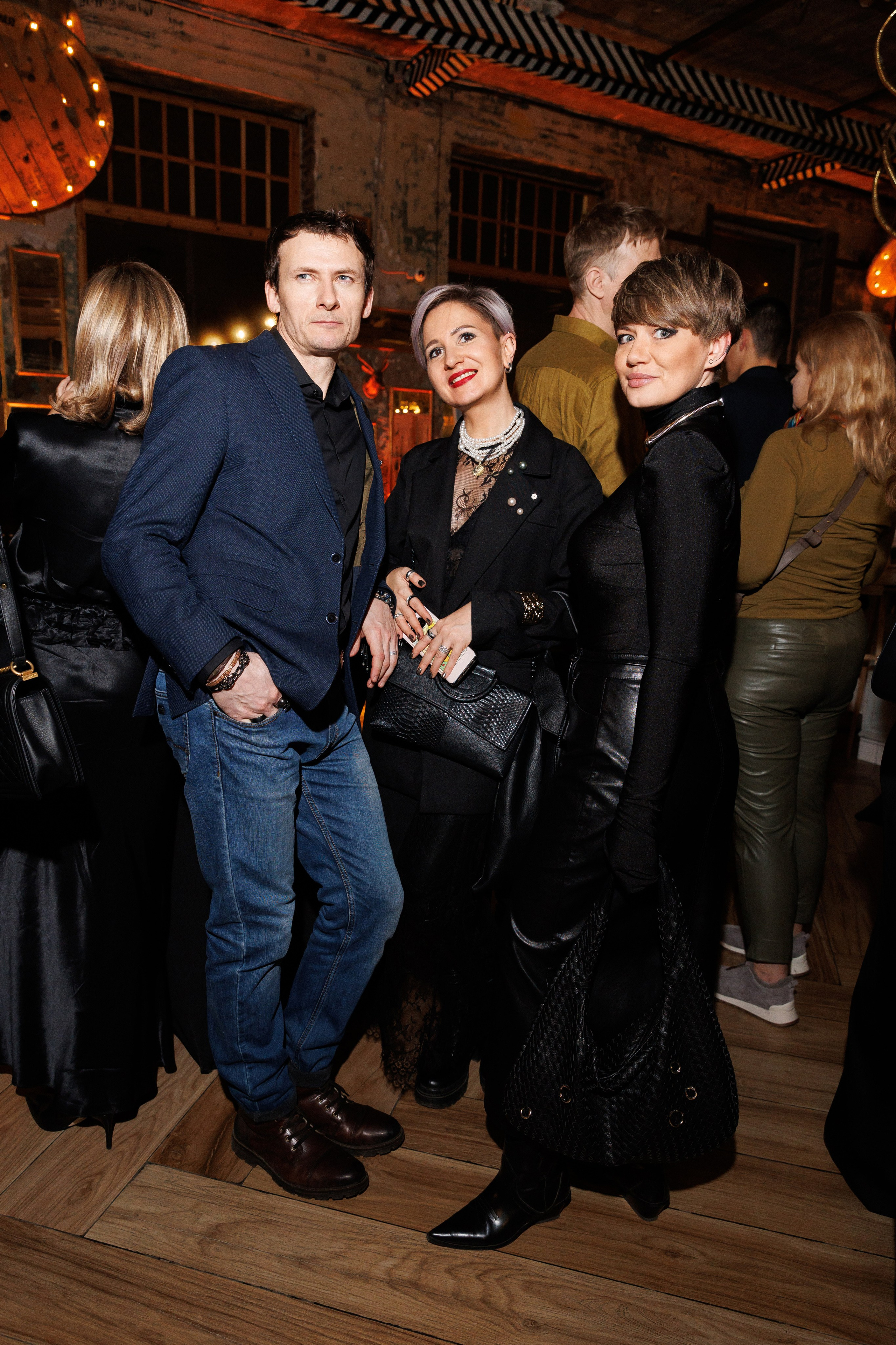 KAMERGER WINTER 2025. Свадебный и репортажный фотограф в Санкт-Петербурге Николай Голованов