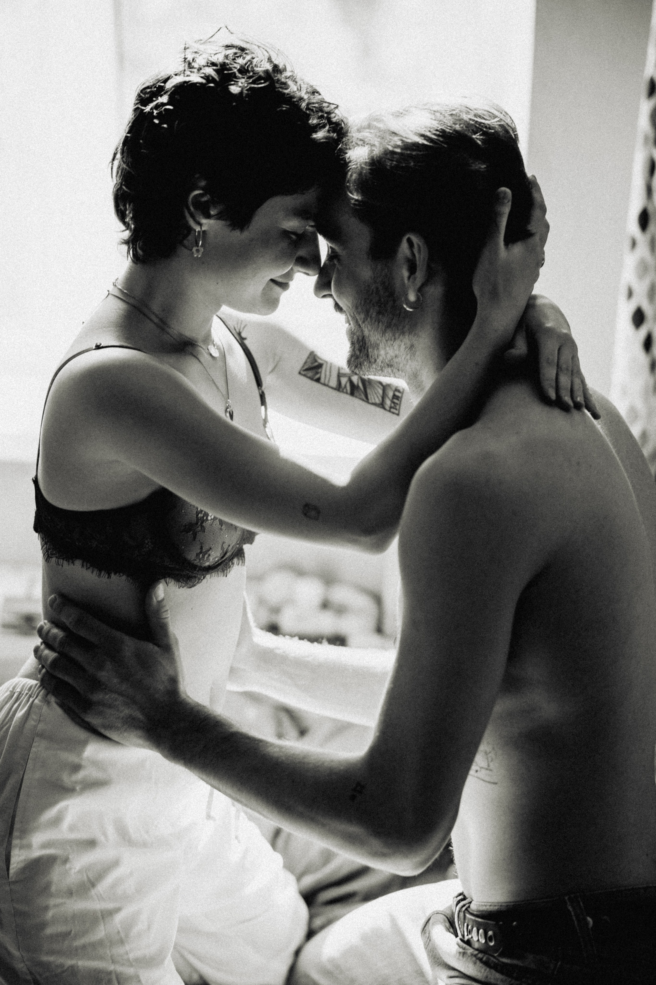 Даша и Костя. Даша Царёва, фотограф