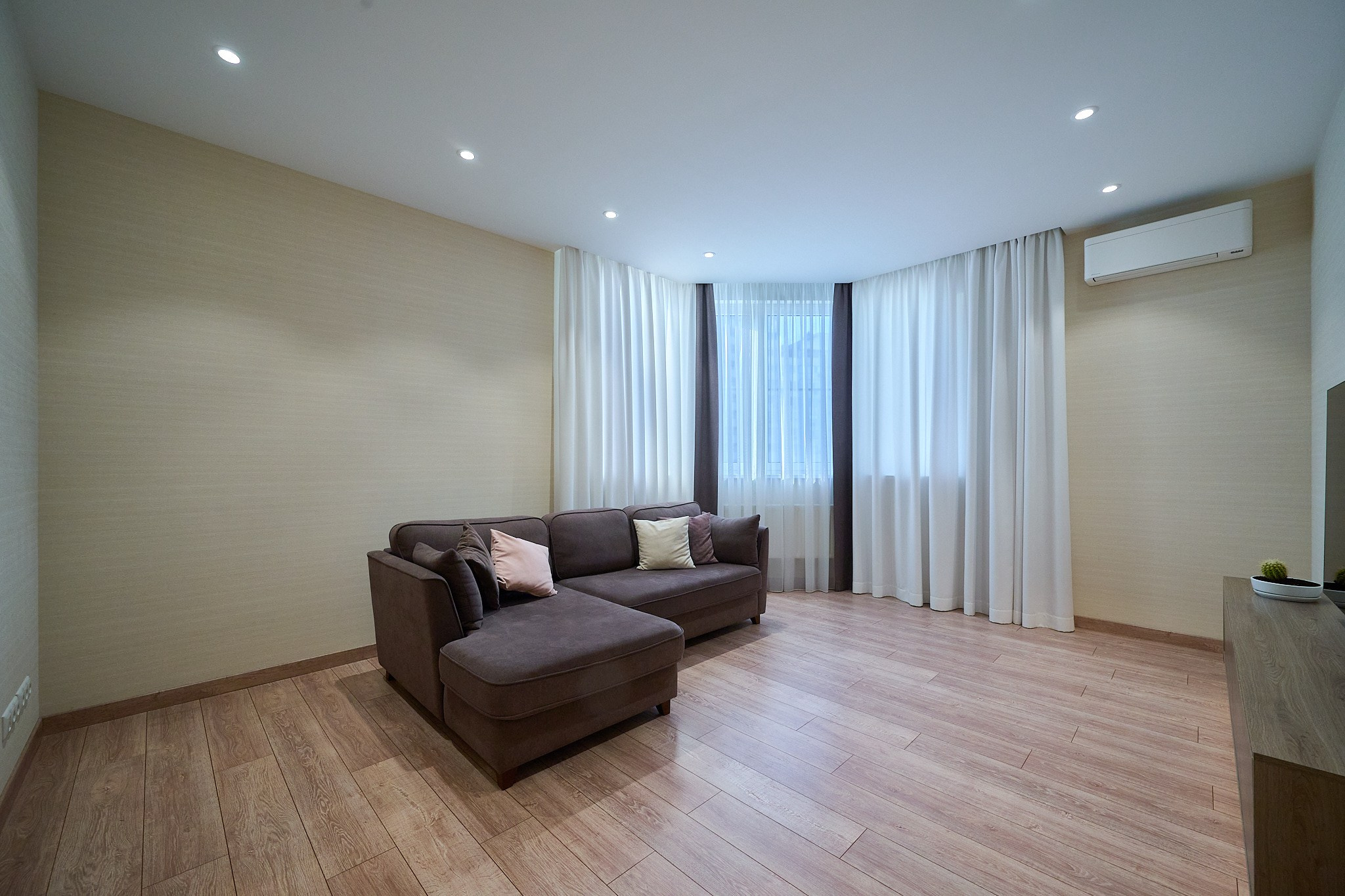 Квартира 141. Интерьерный фотограф в Краснодаре