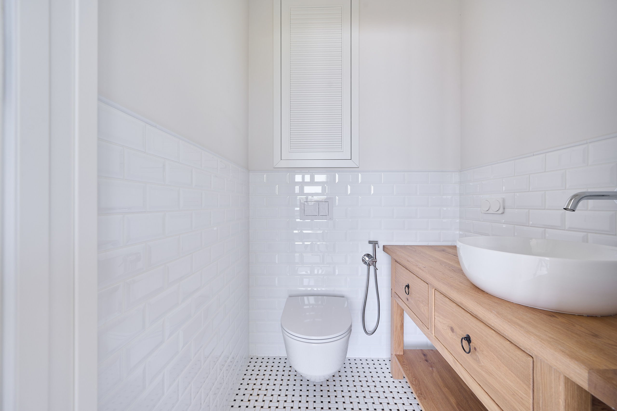 Квартира 184. Интерьерный фотограф в Краснодаре