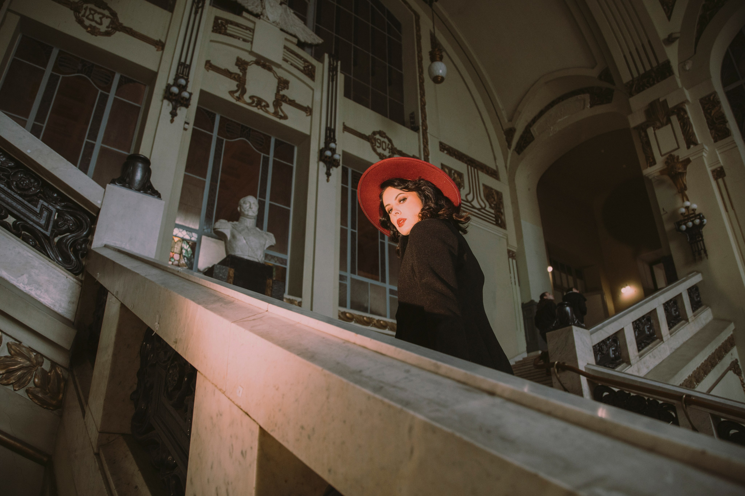 Тематические съемки. Фотограф и видеограф в Санкт-Петербурге Прохорова Надежда